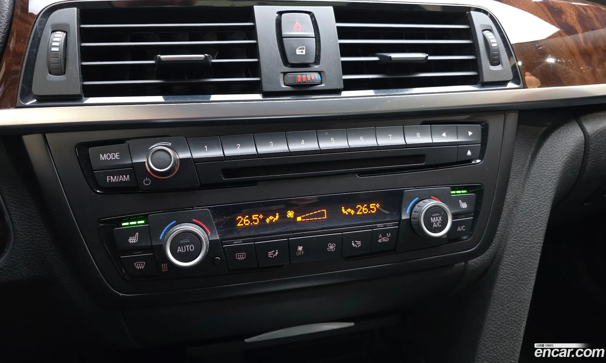 BMW 3 Series 2015 — 17