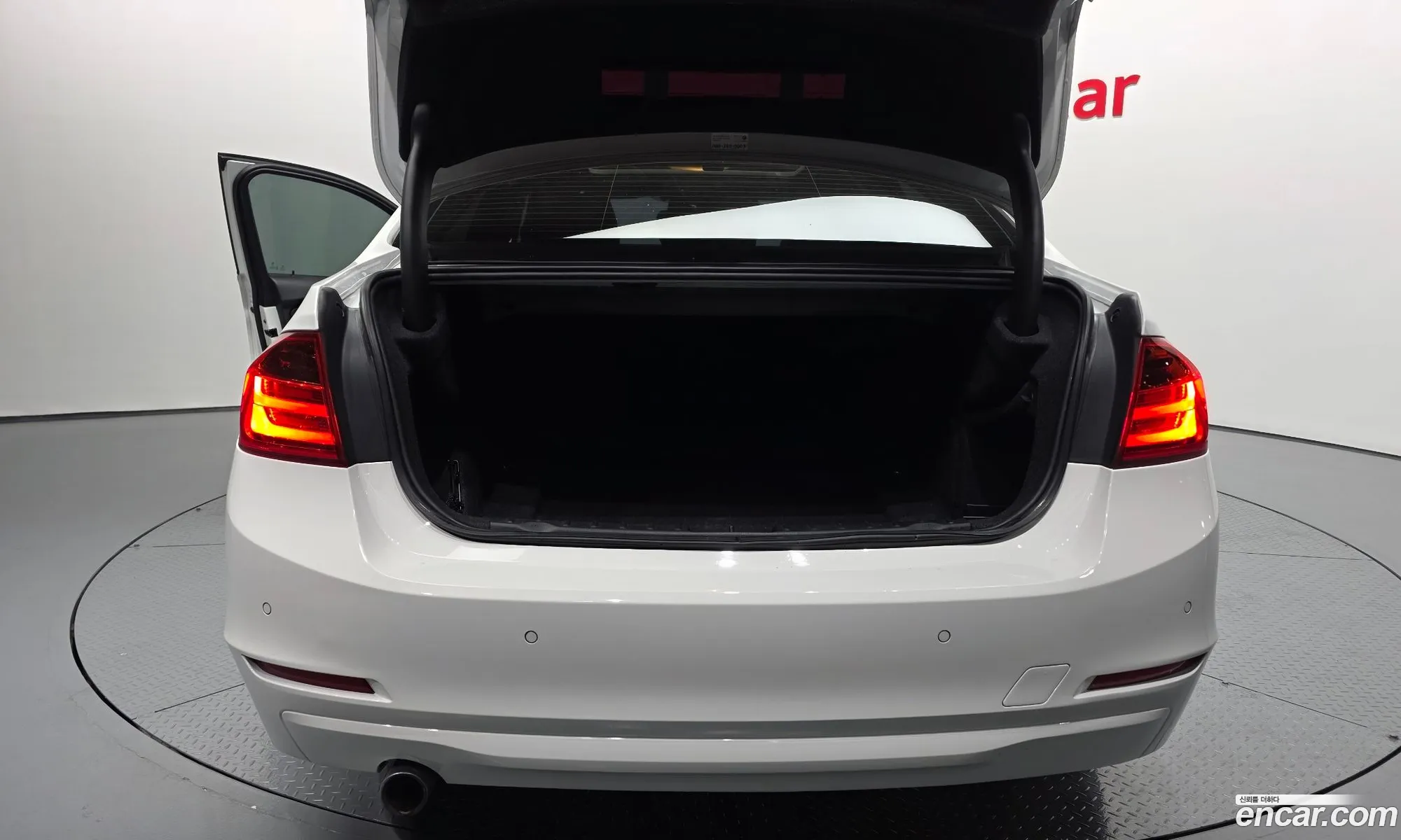 BMW 3 Series 2015 — 6
