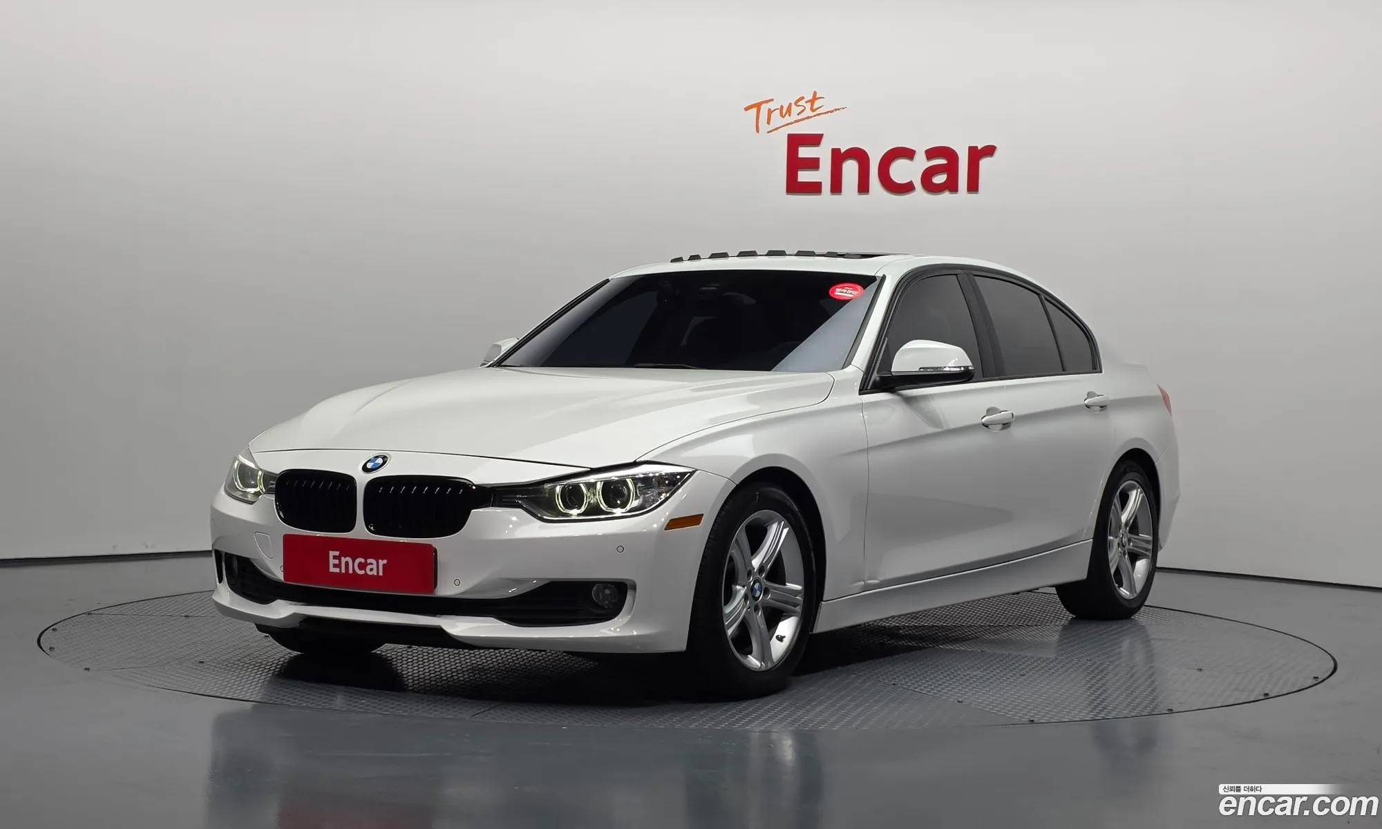BMW 3 Series 2015 — 3