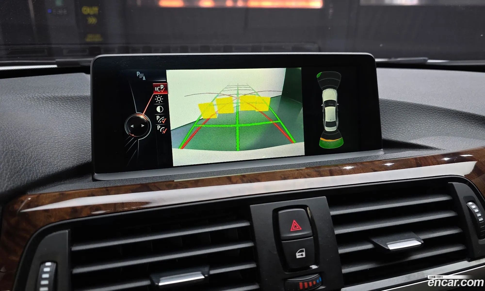 BMW 3 Series 2015 — 5