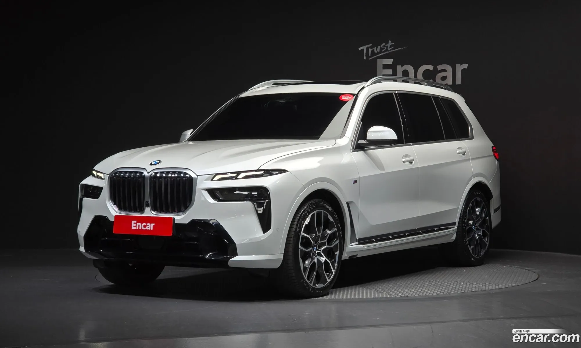 BMW X7 2025 WBA21EM04S9Y27458 — 16