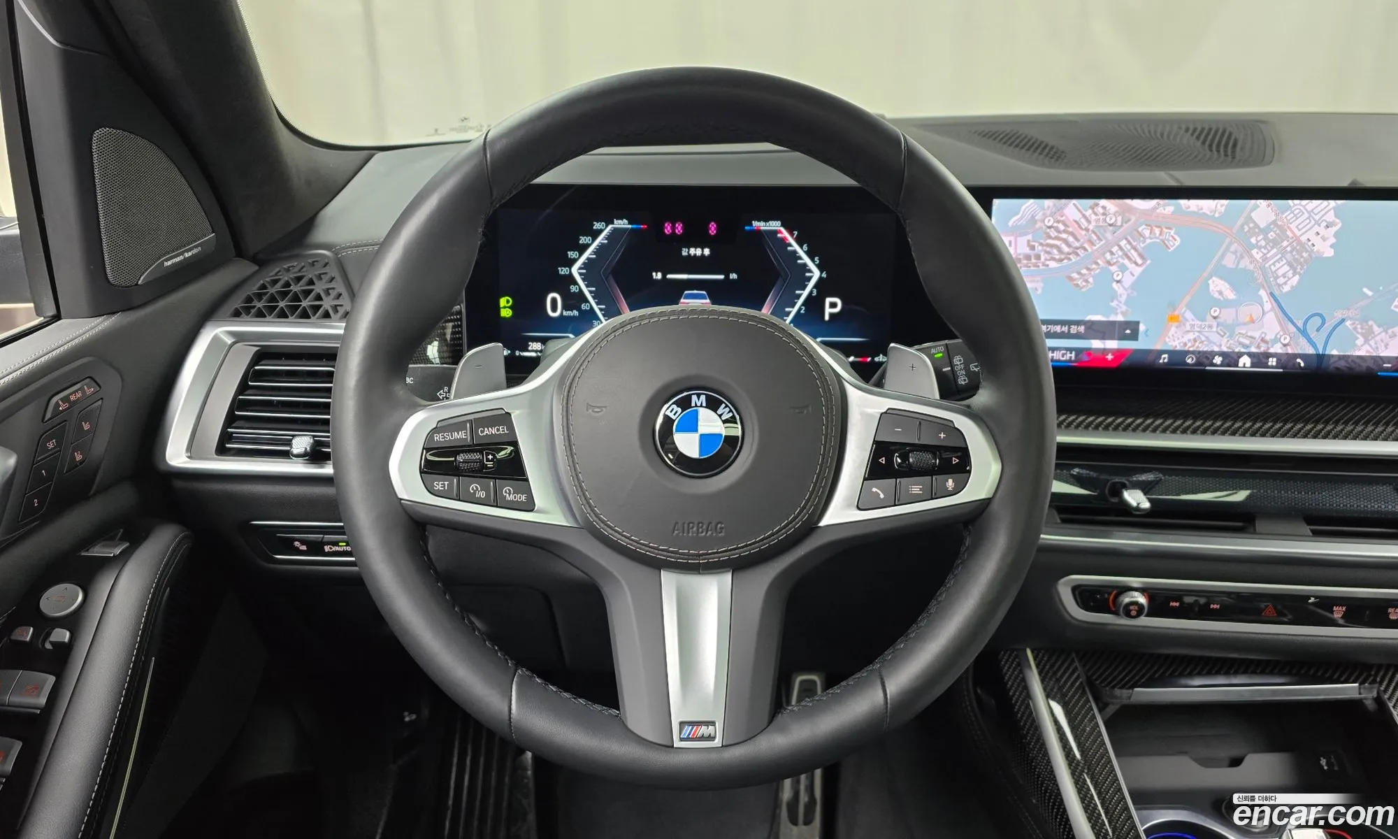 BMW X7 2025 WBA21EM04S9Y27458 — 18