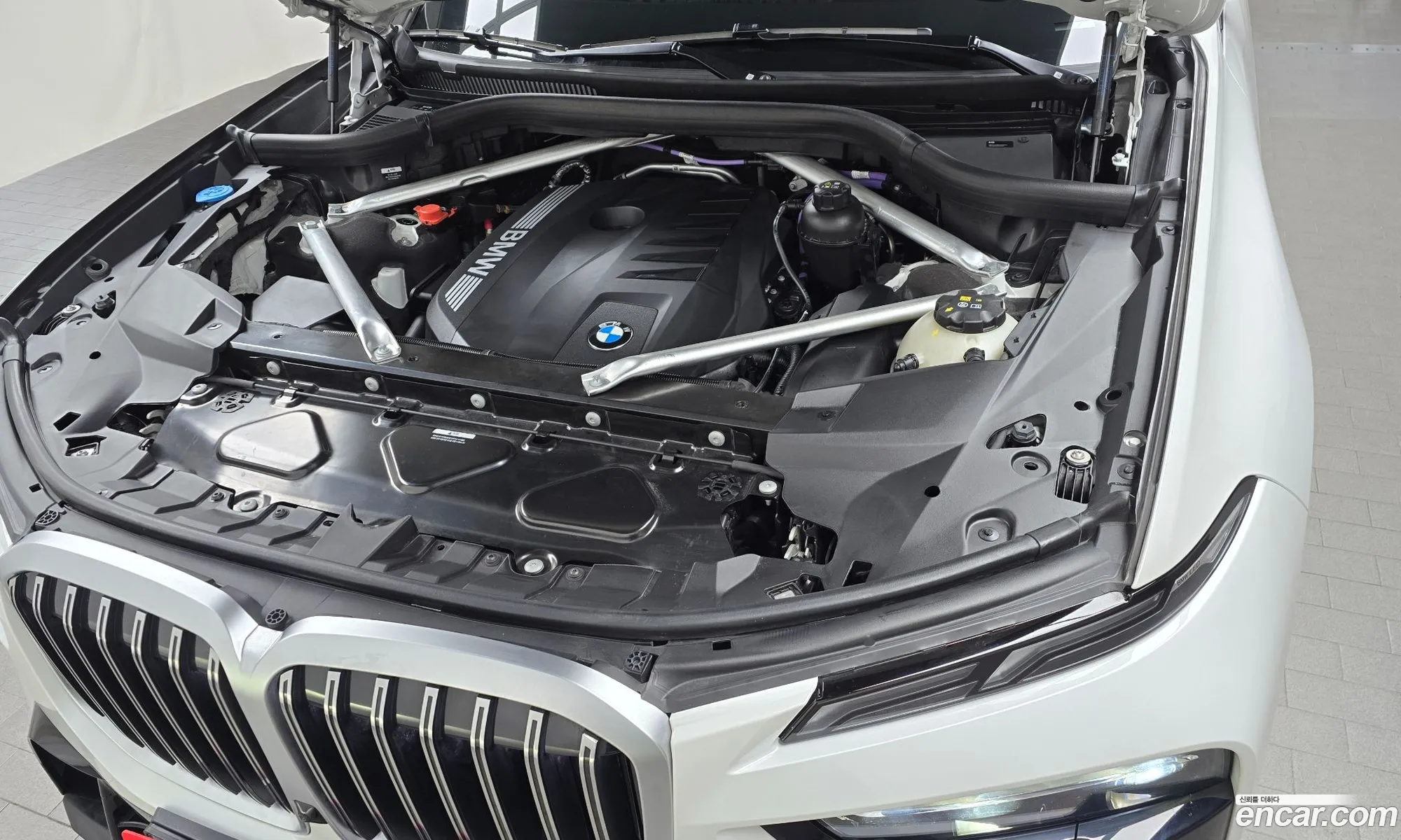 BMW X7 2025 WBA21EM04S9Y27458 — 13