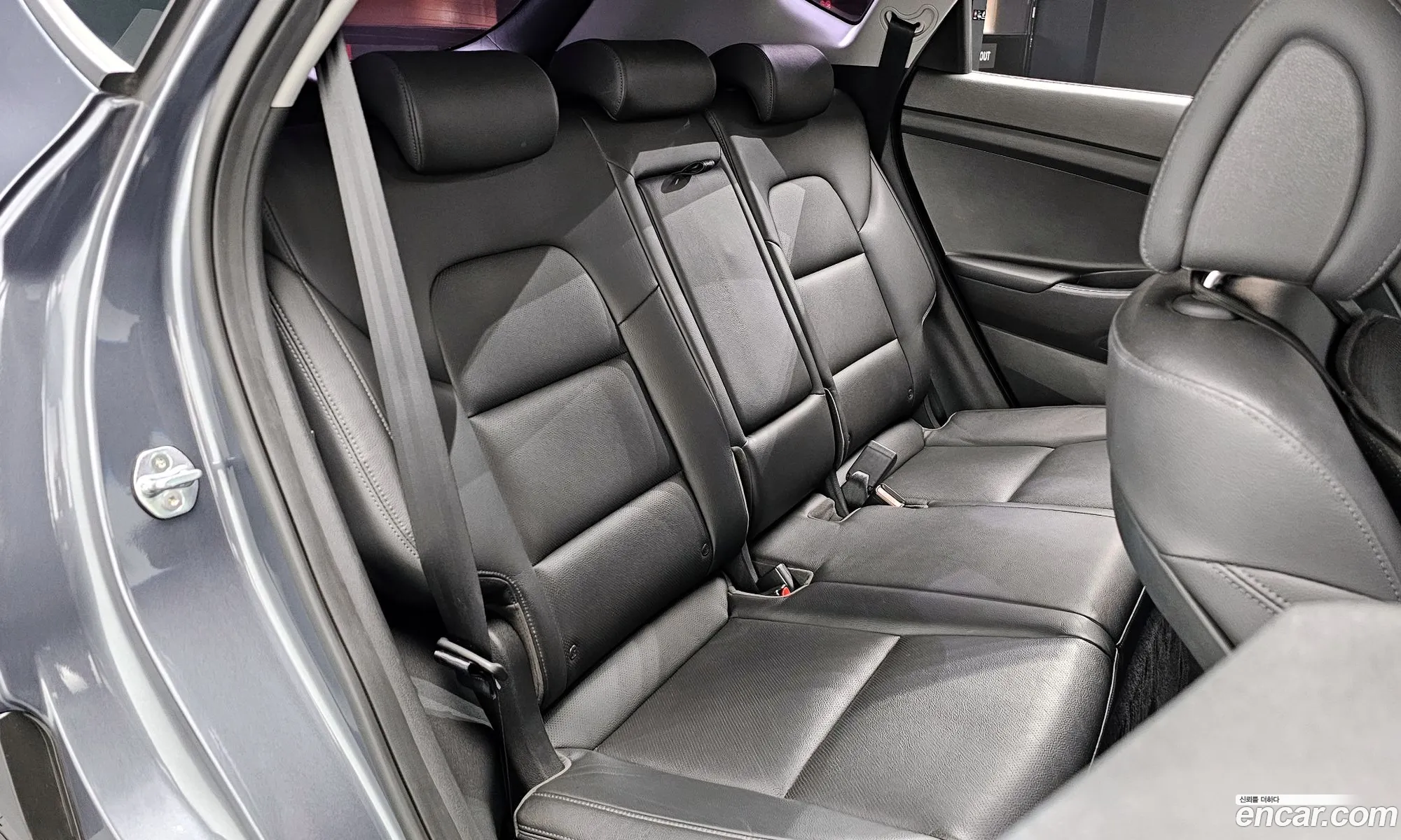 Hyundai Tucson 2017 — 3