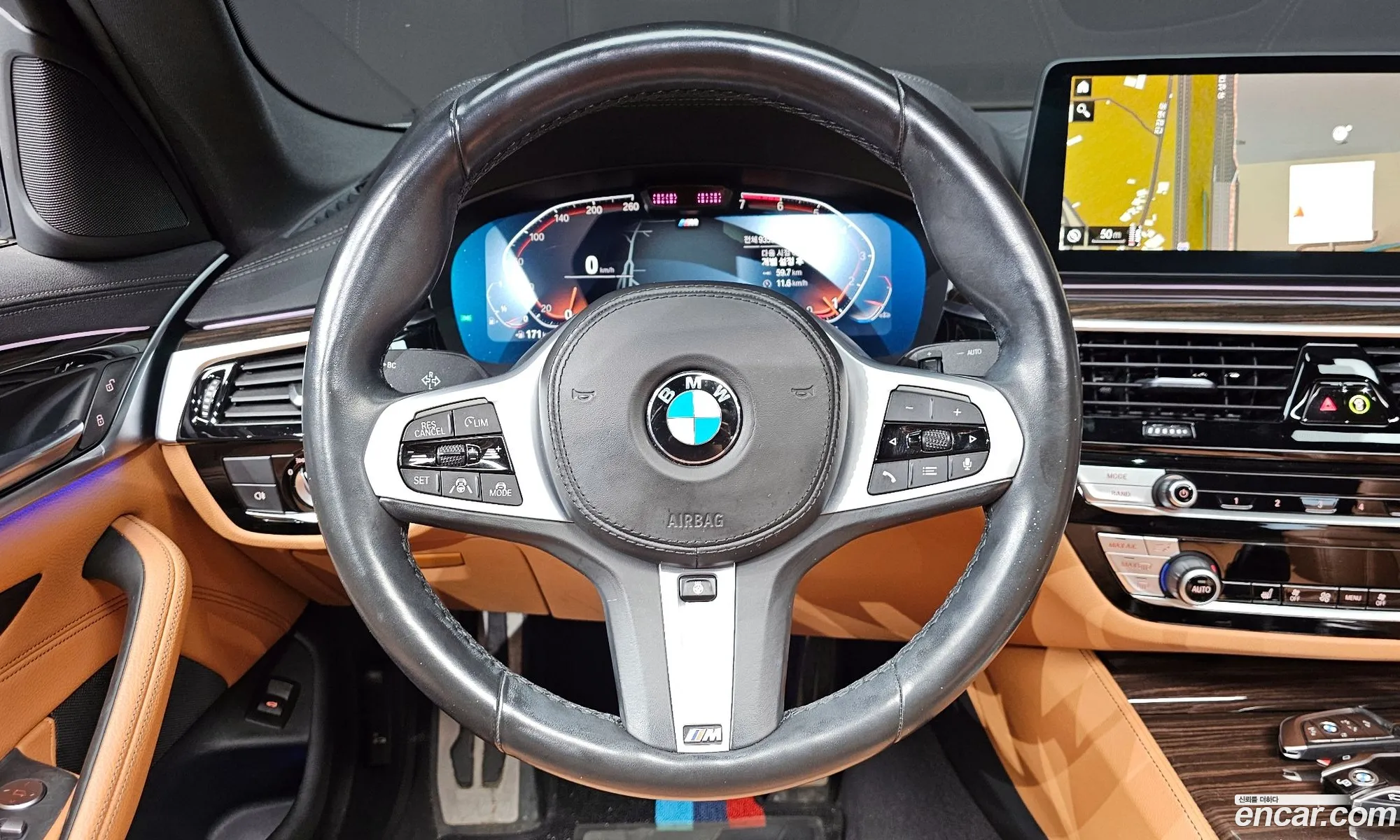 BMW 5 Series 2021 WBA11BH0XNWX39590 — 16