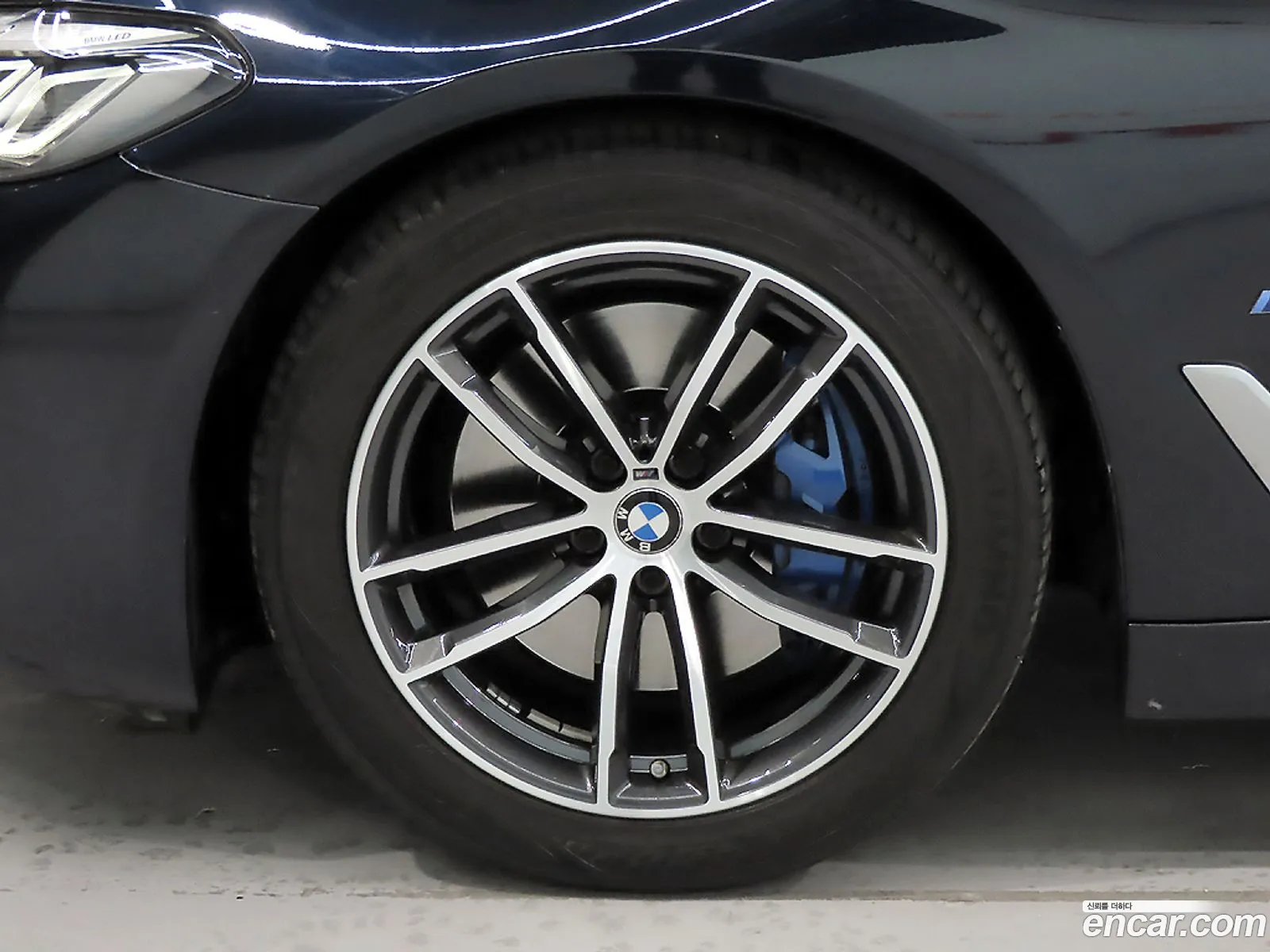 BMW 5 Series 2021 WBA11BH0XNWX39590 — 15