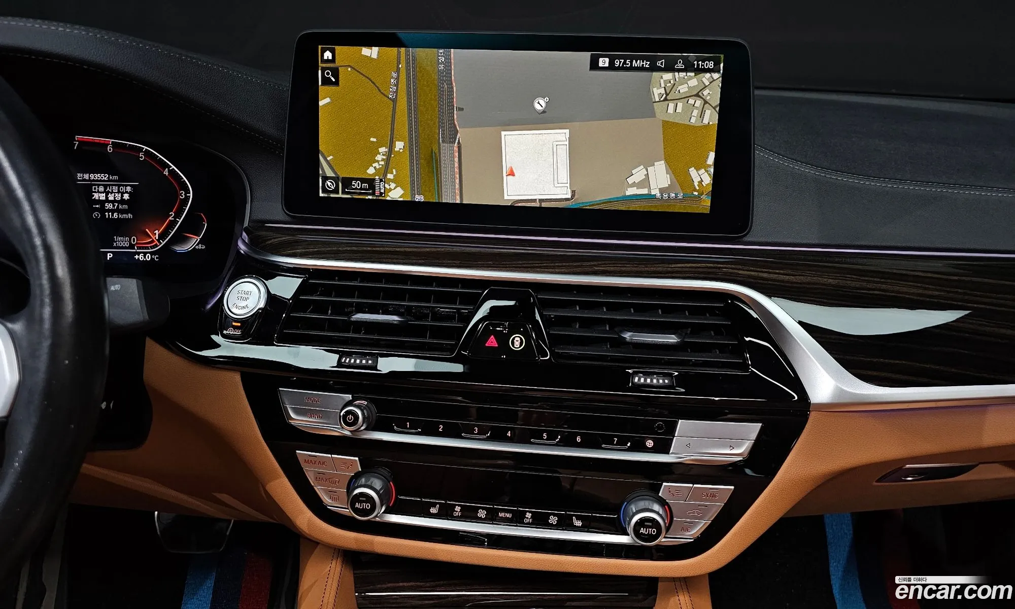 BMW 5 Series 2021 WBA11BH0XNWX39590 — 14