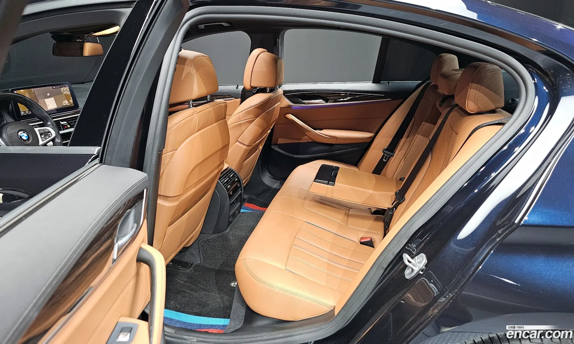BMW 5 Series 2021 WBA11BH0XNWX39590 — 20
