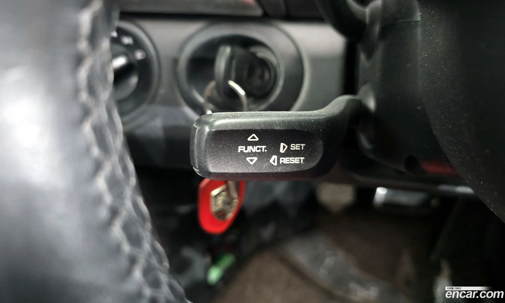 Porsche Boxster 2008 WP0CB29828U730413 — 10