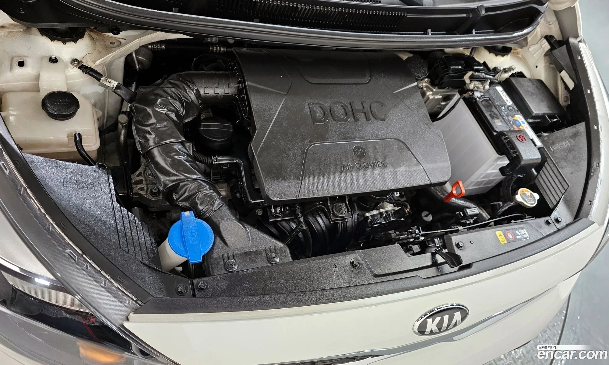 Kia Morning 2017 — 20
