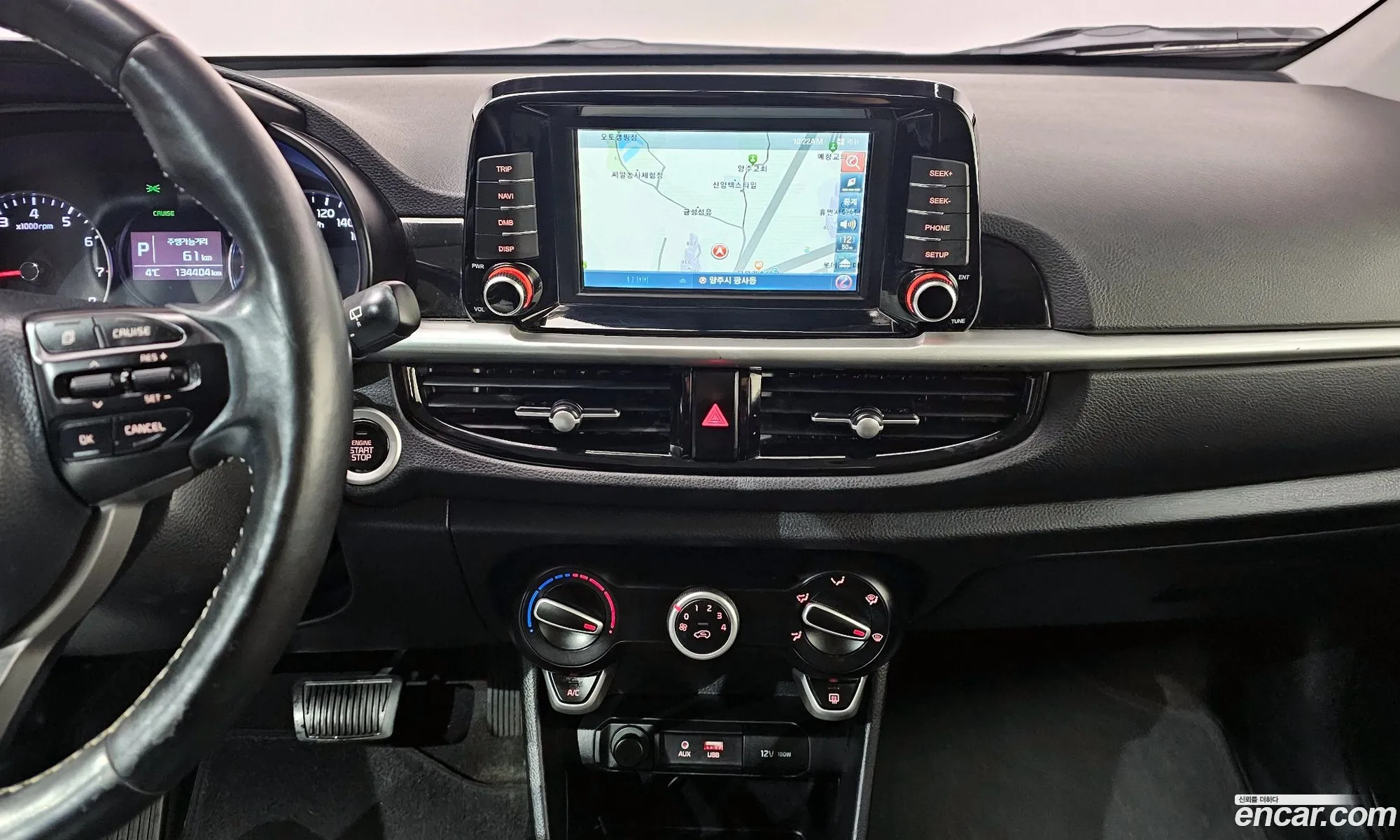 Kia Morning 2017 — 11