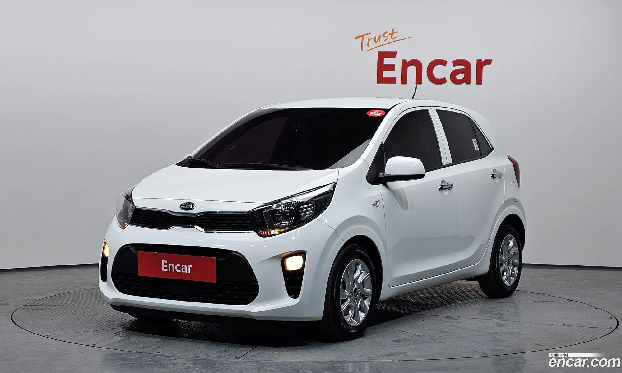 Kia Morning 2017 — 15