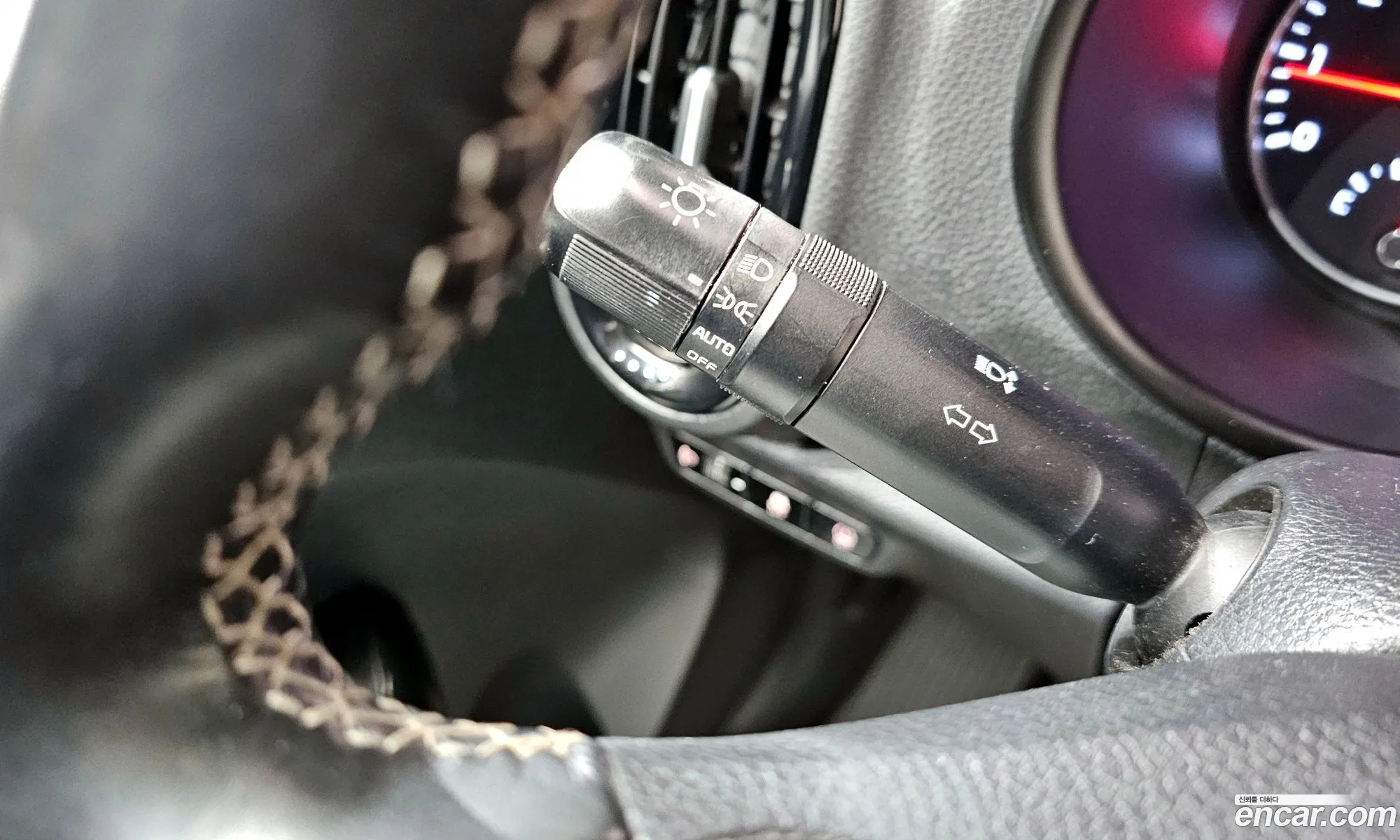 Kia Morning 2017 — 19