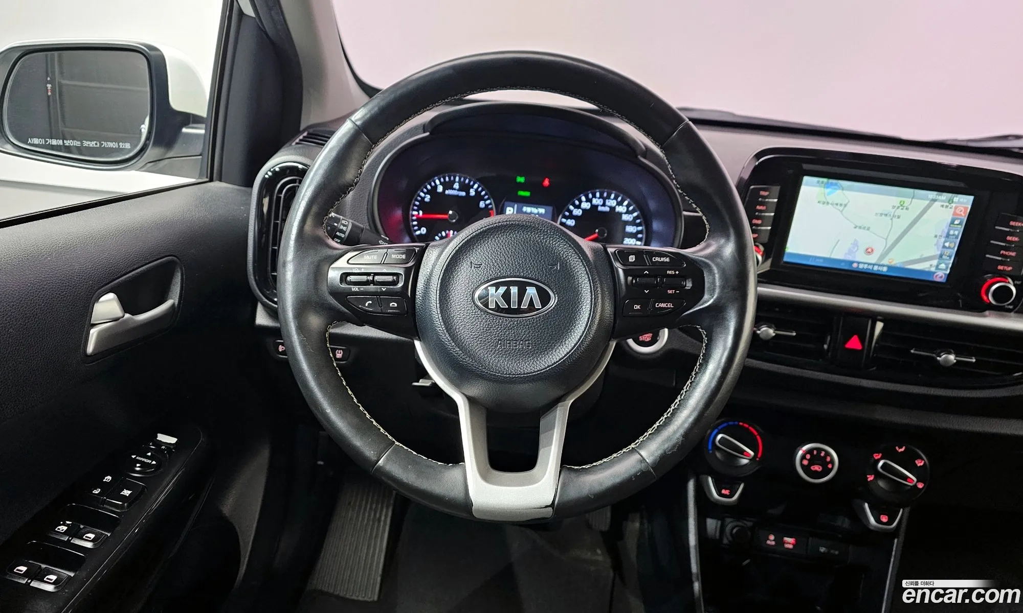 Kia Morning 2017 — 4