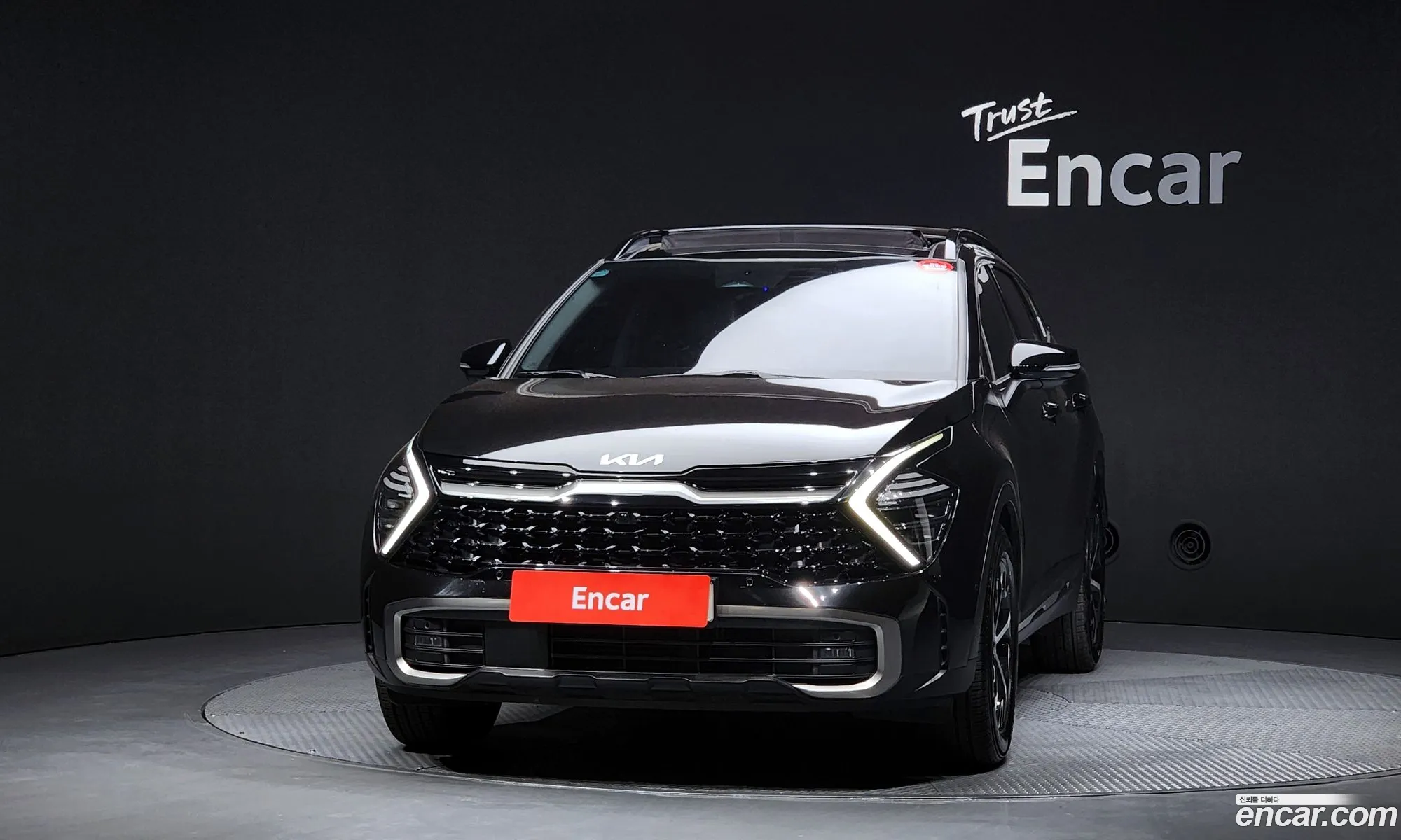 Kia Sportage Hybrid 2023 — 19