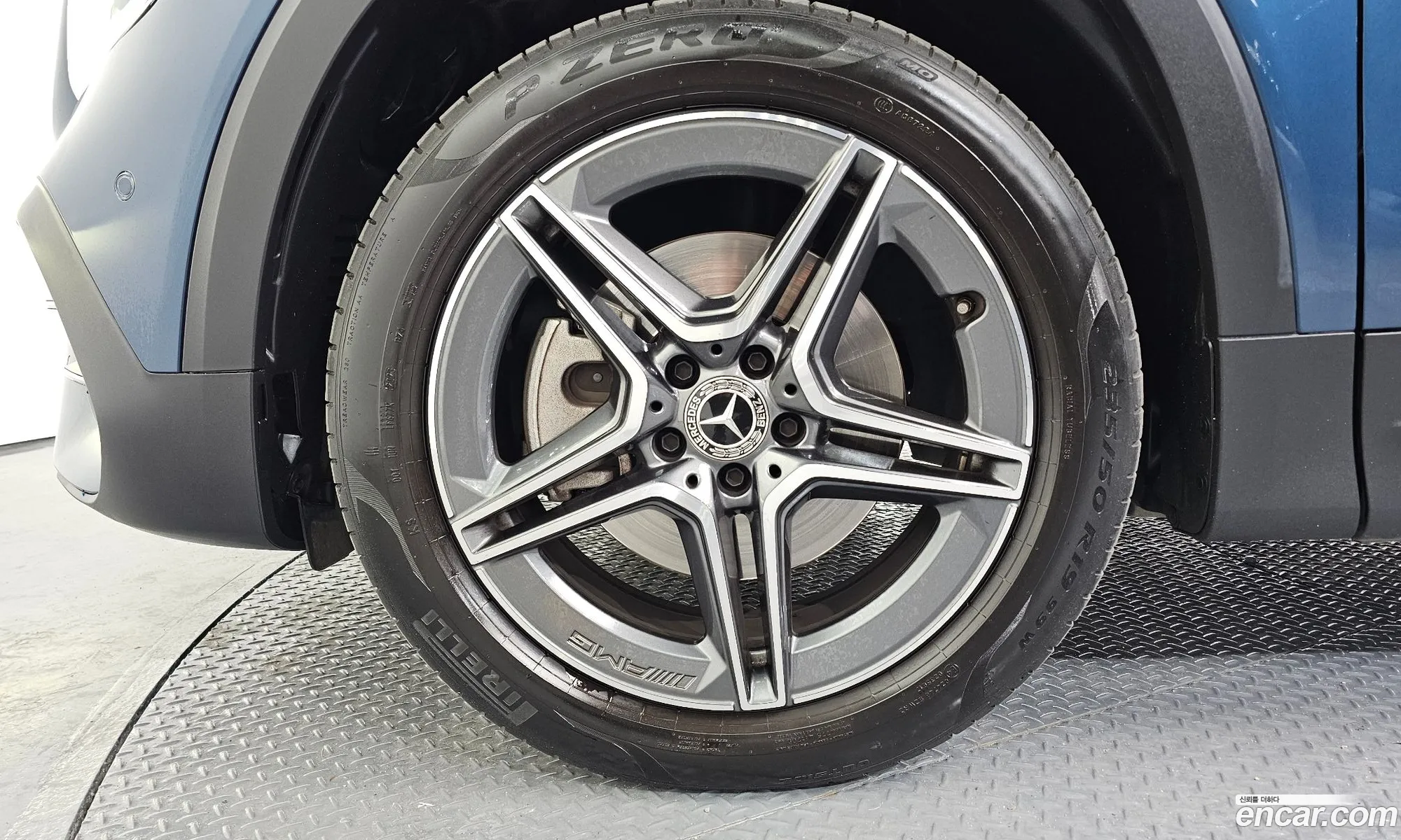 Mercedes-Benz GLB-Class X247 2023 — 4