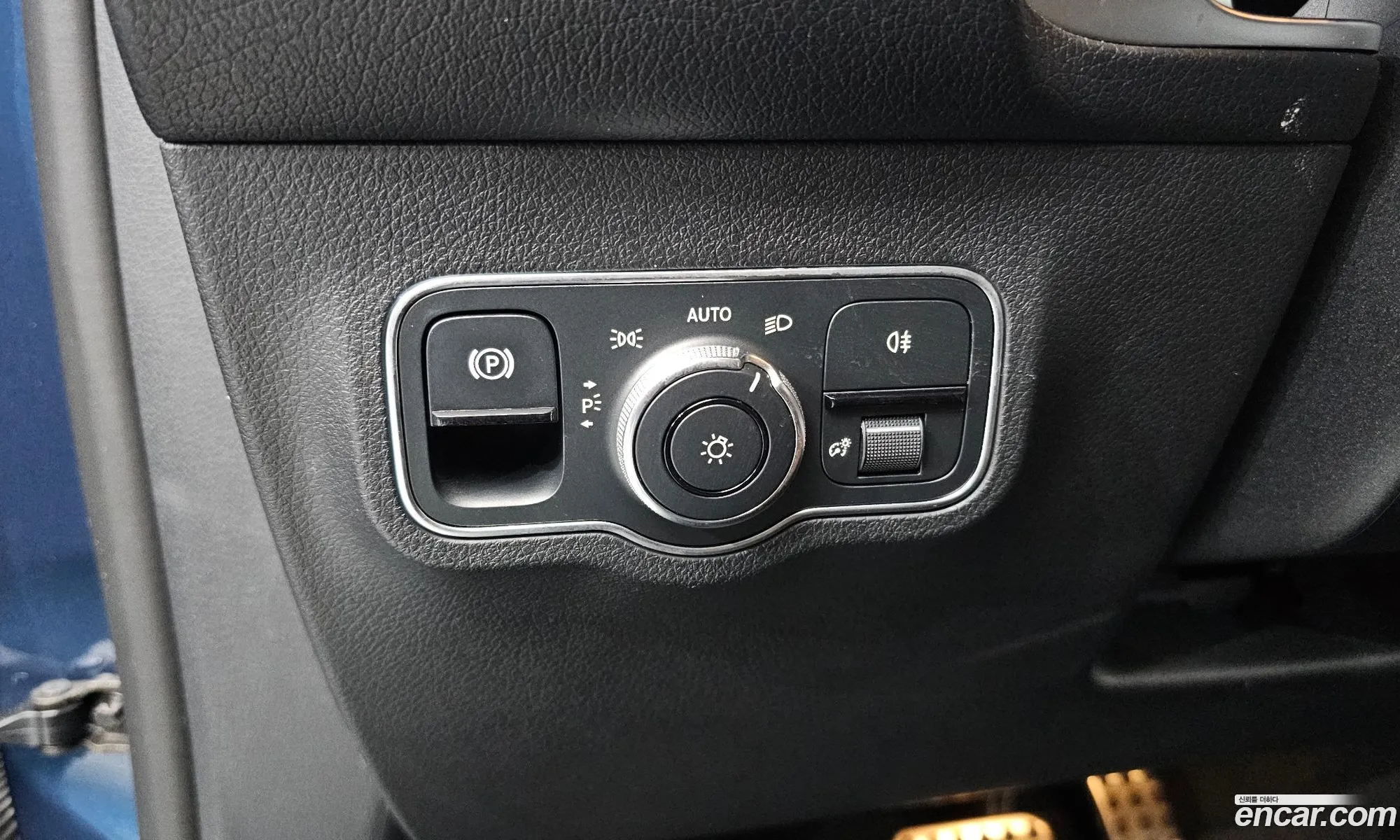 Mercedes-Benz GLB-Class X247 2023 — 13