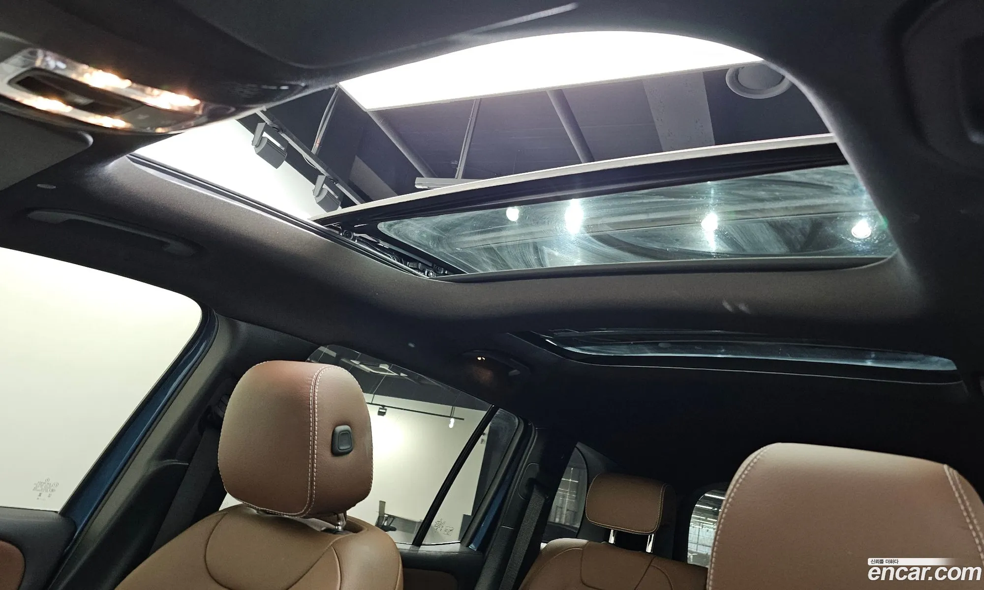 Mercedes-Benz GLB-Class X247 2023 — 2