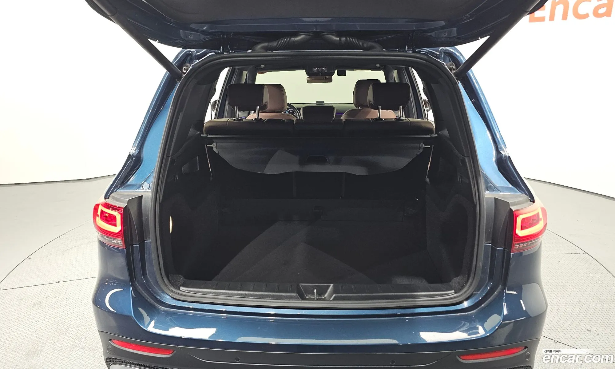 Mercedes-Benz GLB-Class X247 2023 — 3