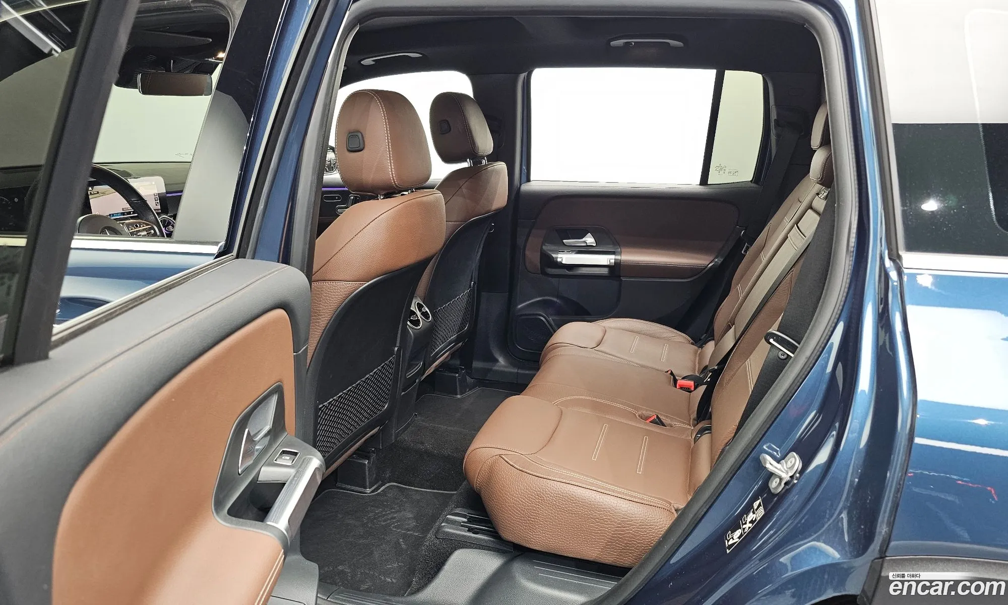 Mercedes-Benz GLB-Class X247 2023 — 20