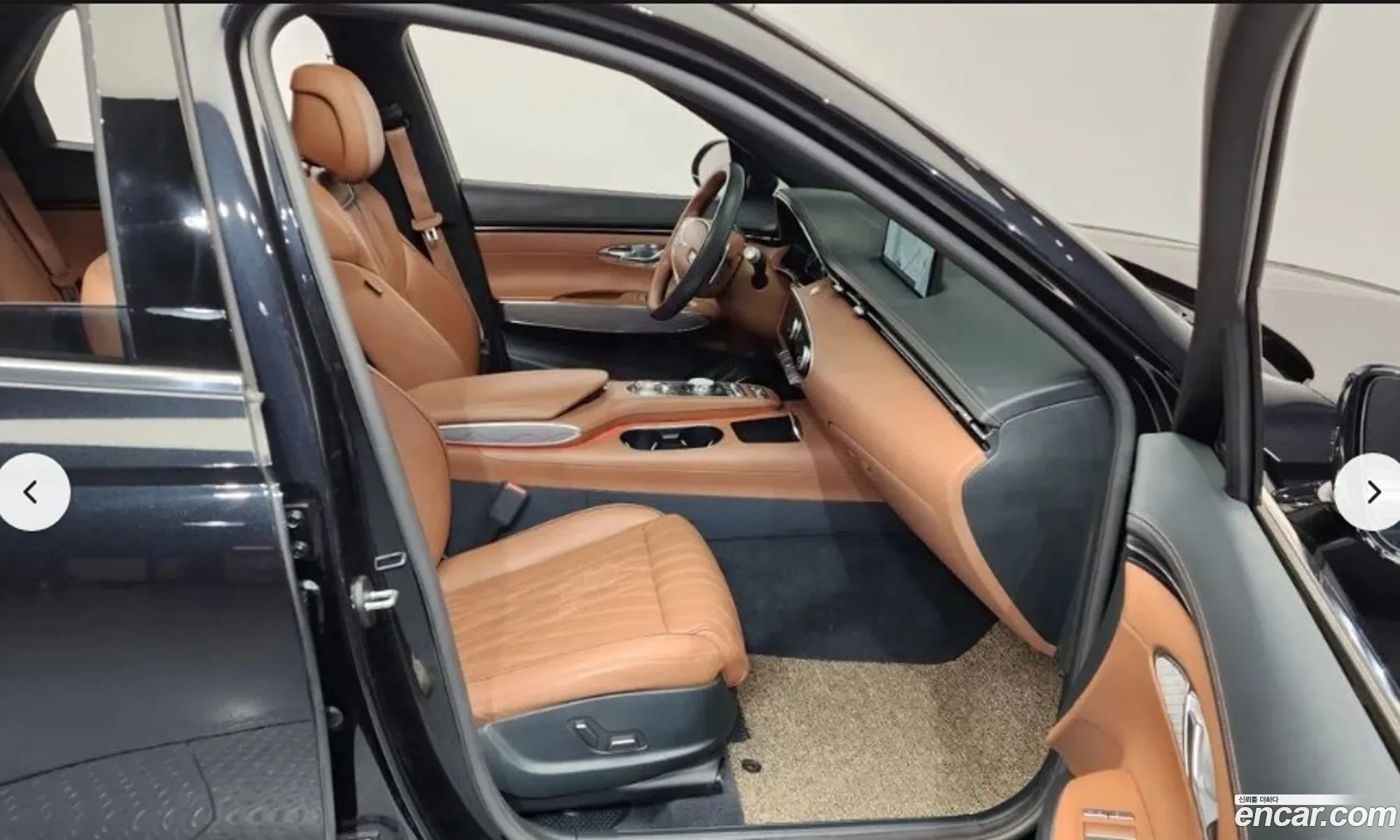Genesis GV70 2021 — 19