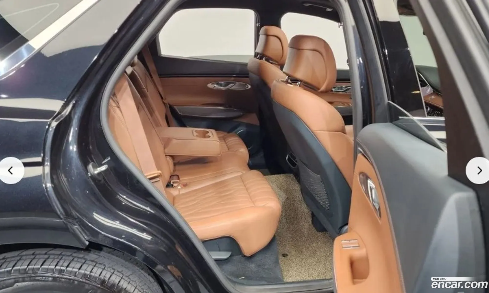Genesis GV70 2021 — 18