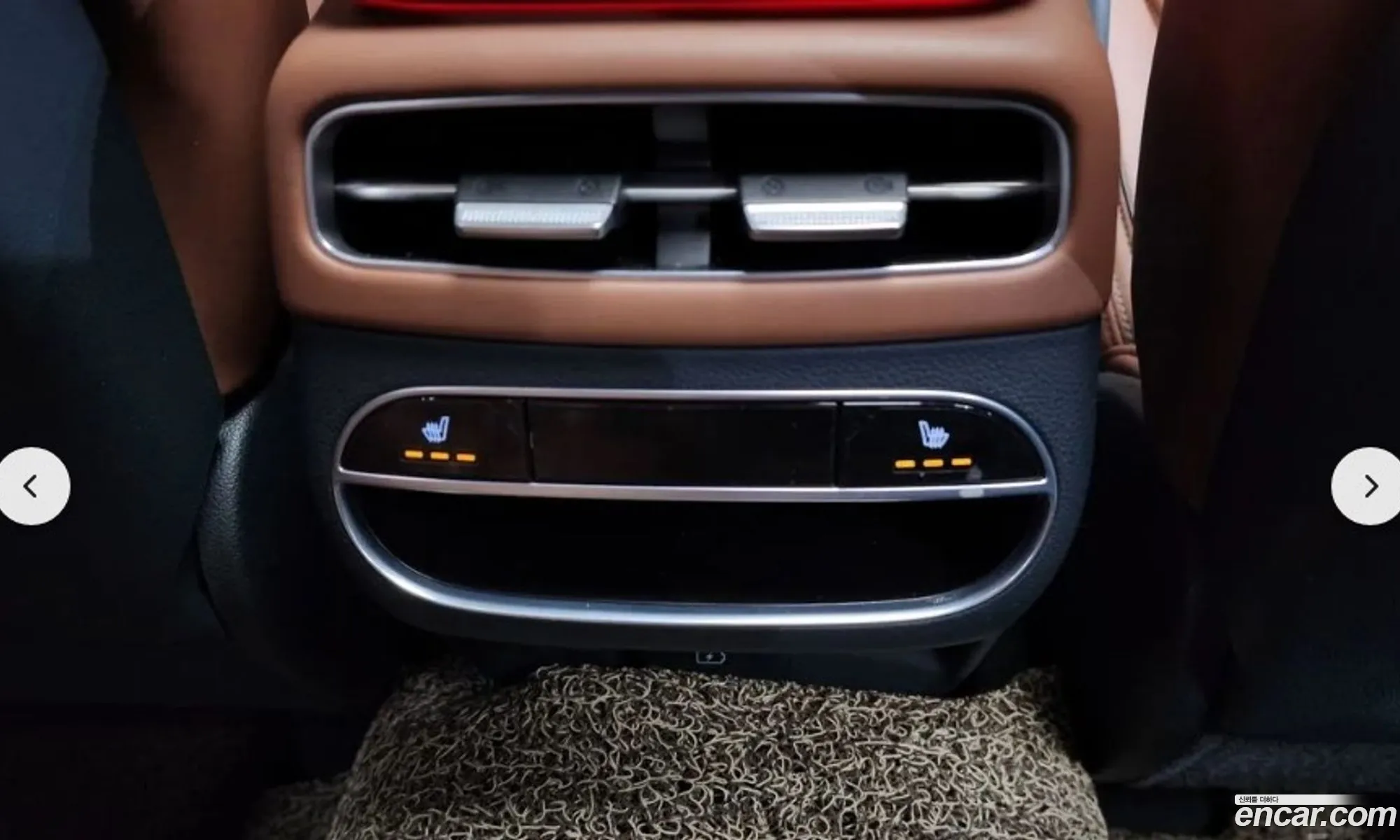 Genesis GV70 2021 — 3