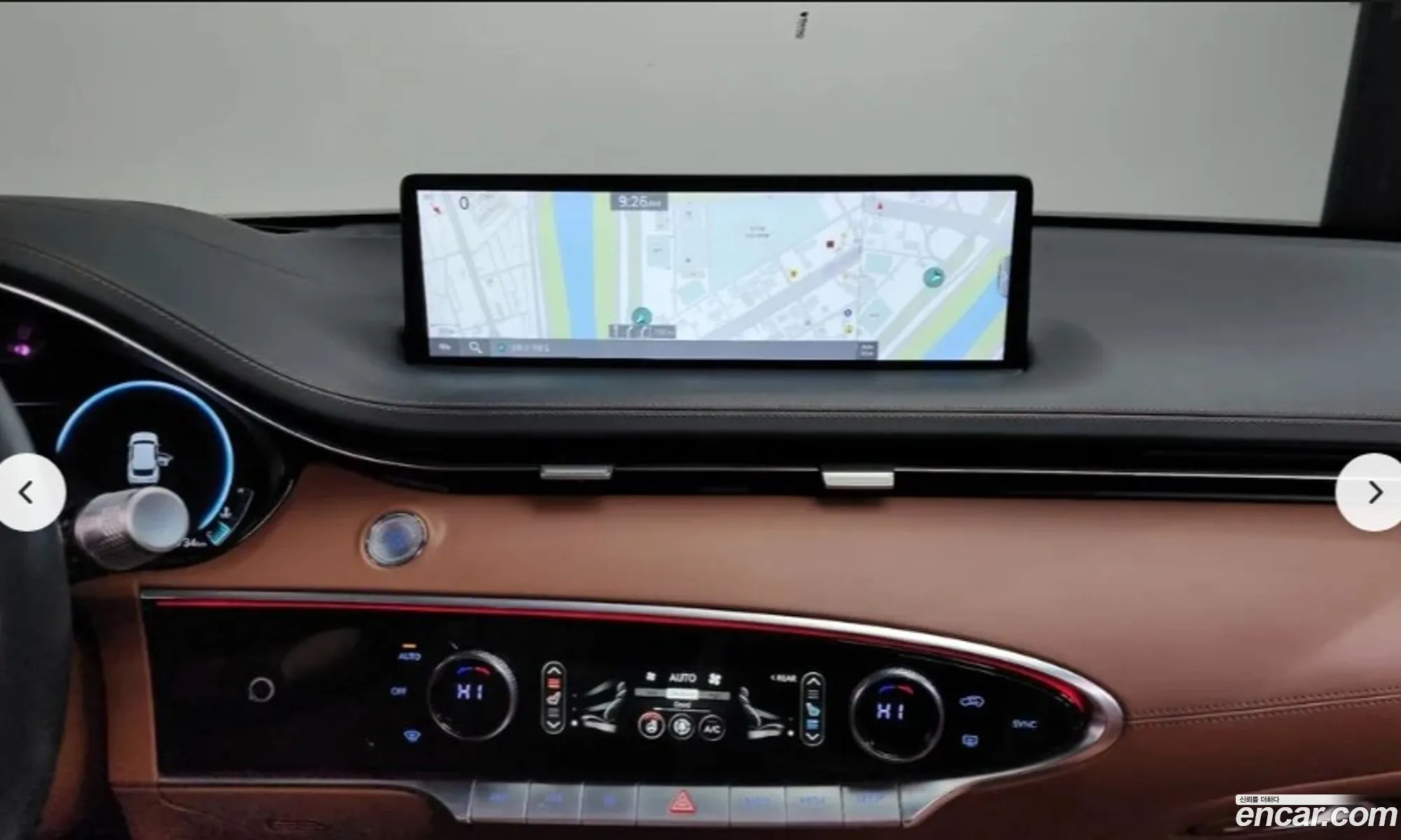 Genesis GV70 2021 — 20
