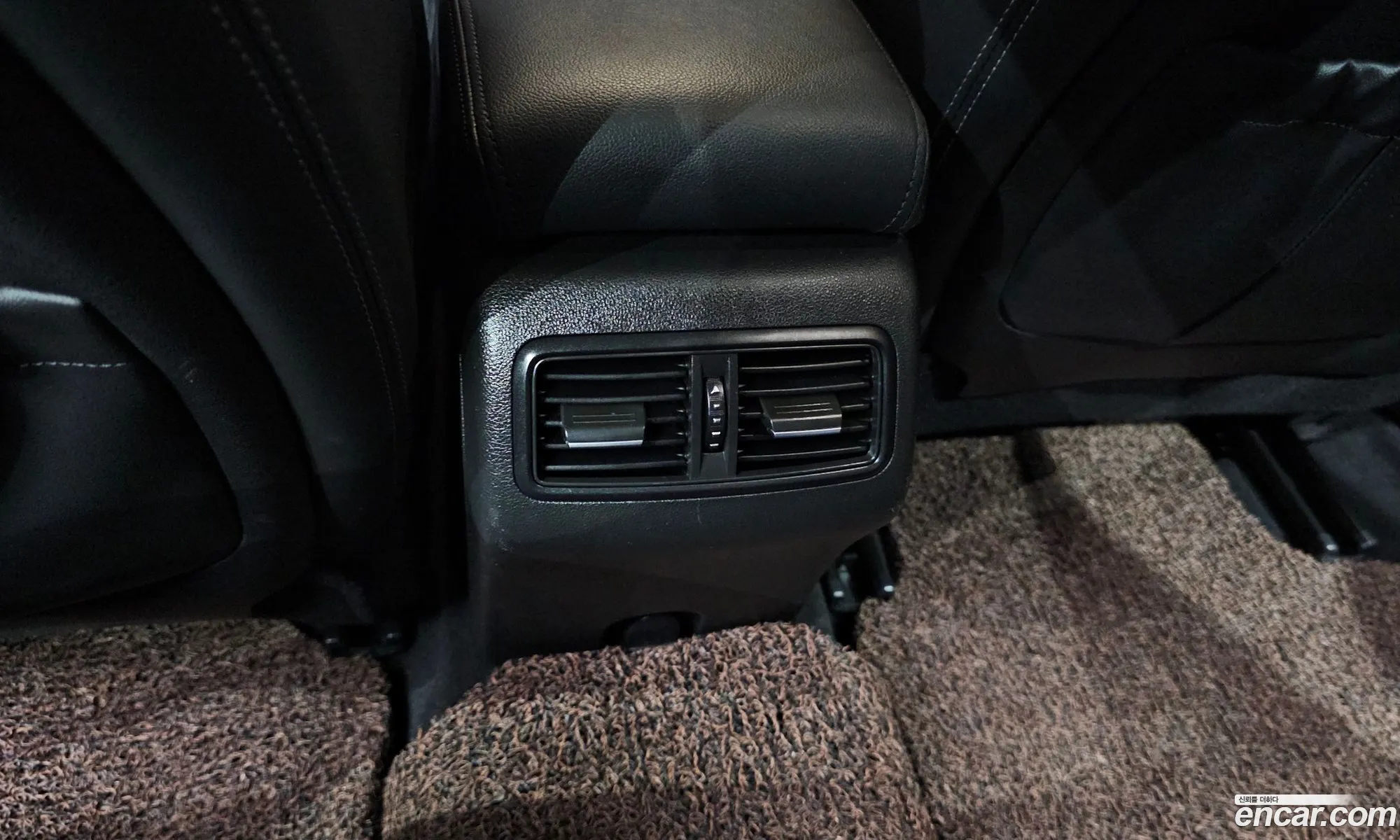 Renault Korea (Samsung) SM6 2016 — 11