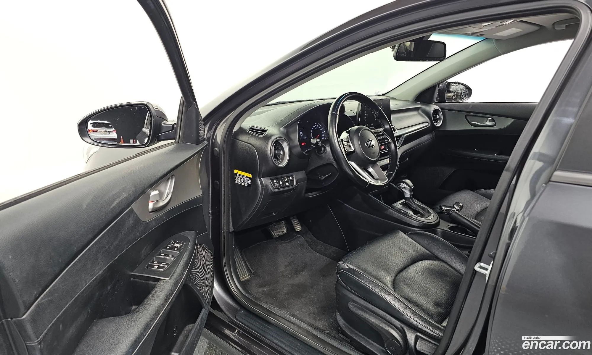 Kia K3 2020 KNAF241BEMA905364 — 10