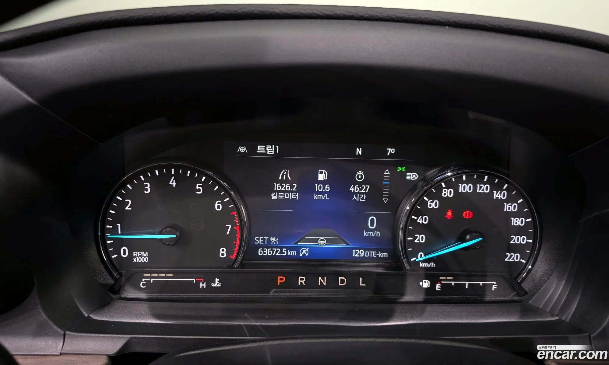 Ford Explorer 6th Gen 2023 1FMSK8FH5PGB54067 — 11