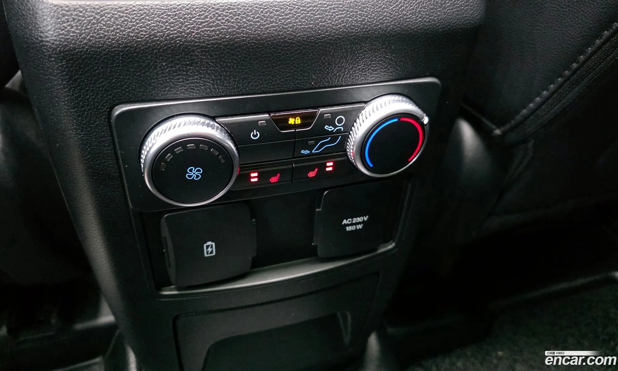 Ford Explorer 6th Gen 2023 1FMSK8FH5PGB54067 — 15