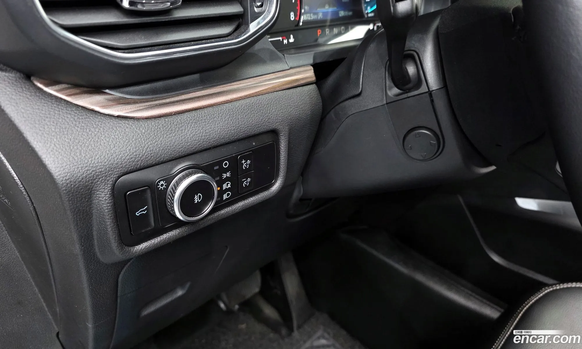 Ford Explorer 6th Gen 2023 1FMSK8FH5PGB54067 — 6