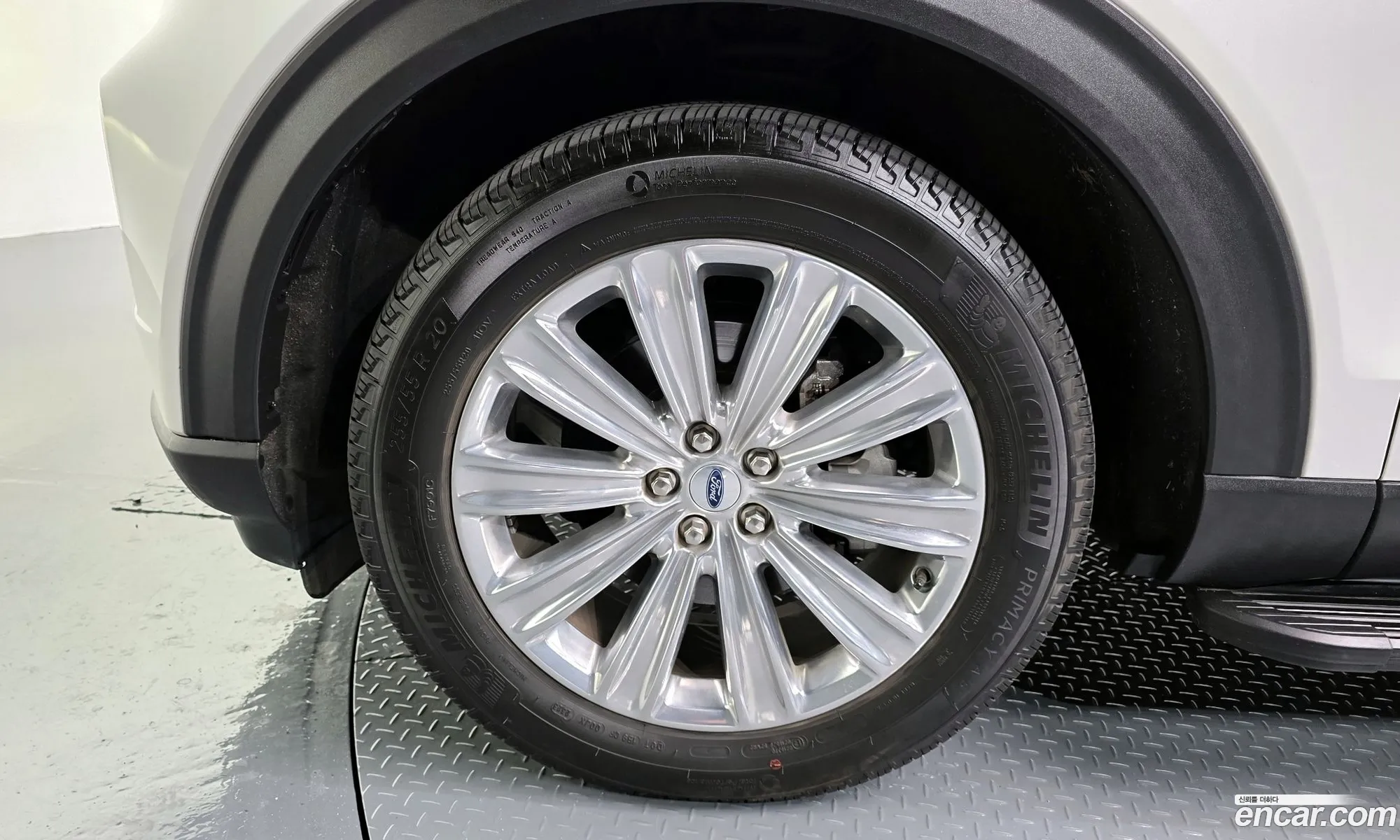 Ford Explorer 6th Gen 2023 1FMSK8FH5PGB54067 — 2