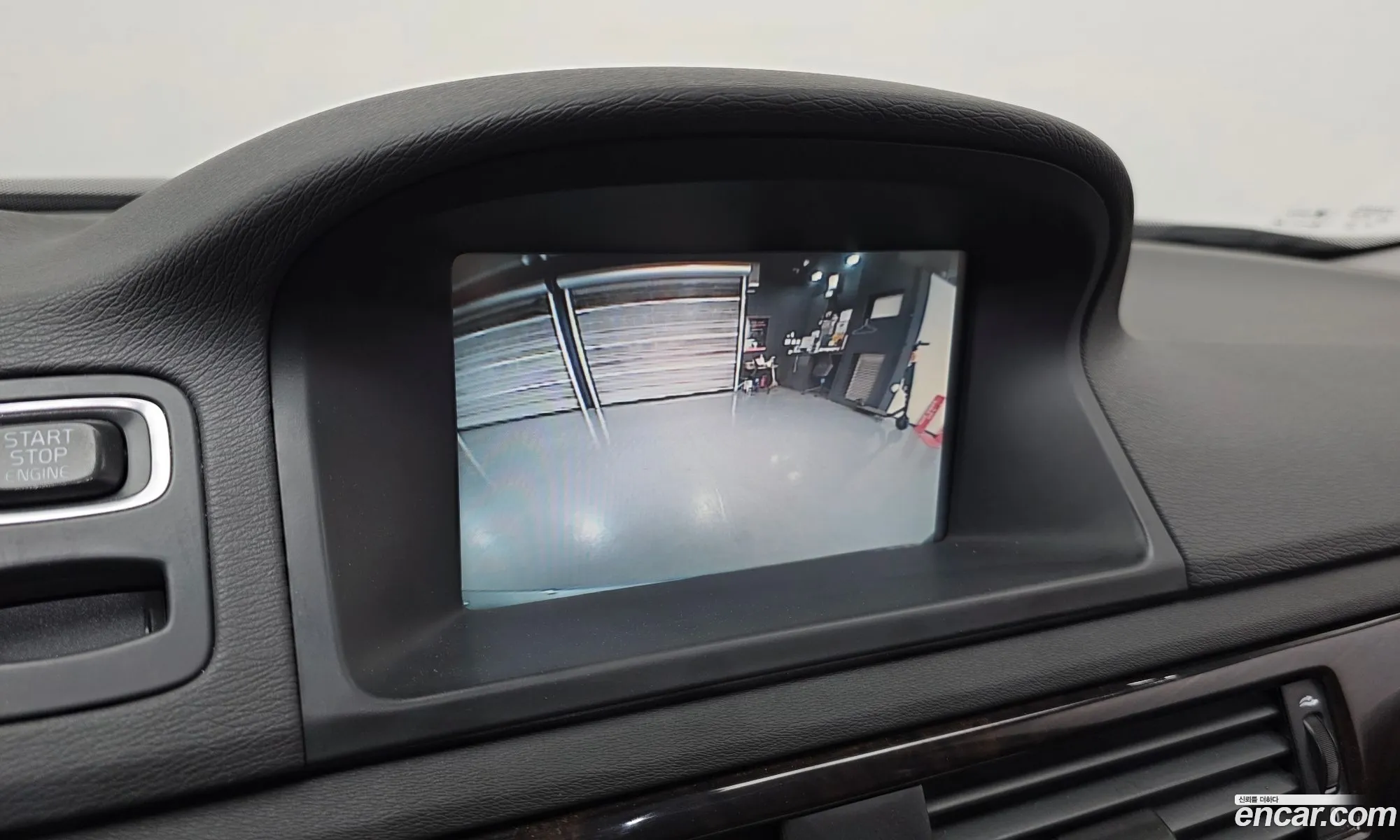 Volvo S80 2014 — 8