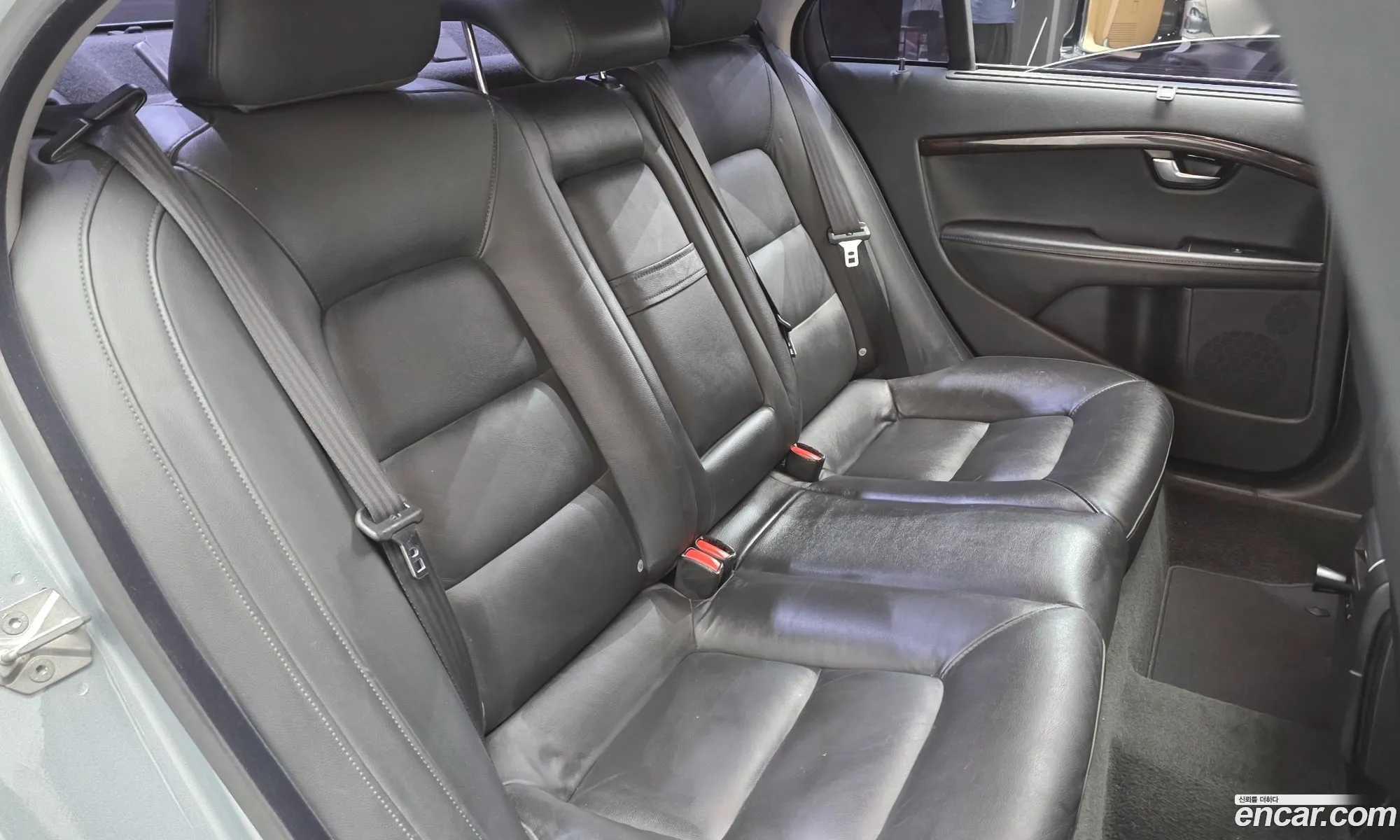 Volvo S80 2014 — 16