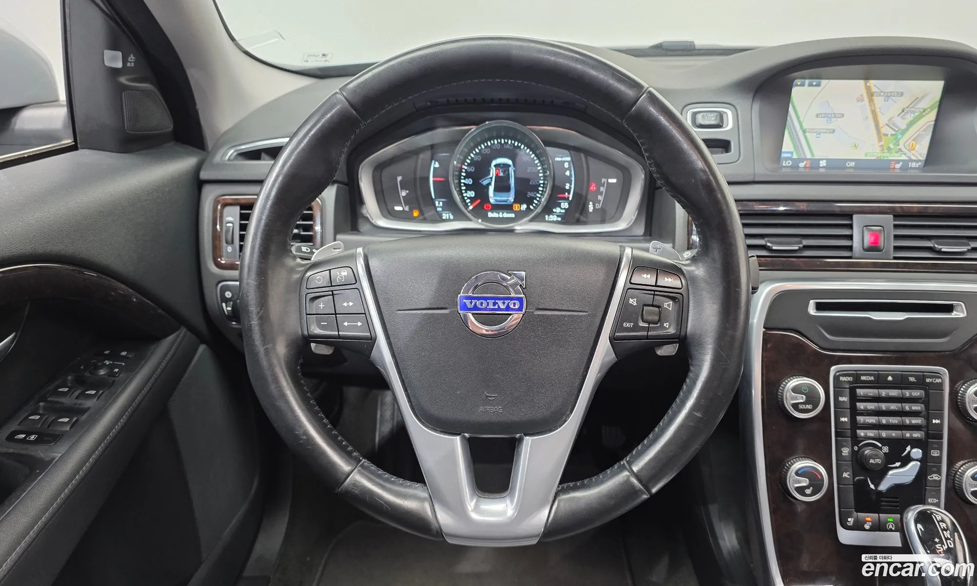 Volvo S80 2014 — 14