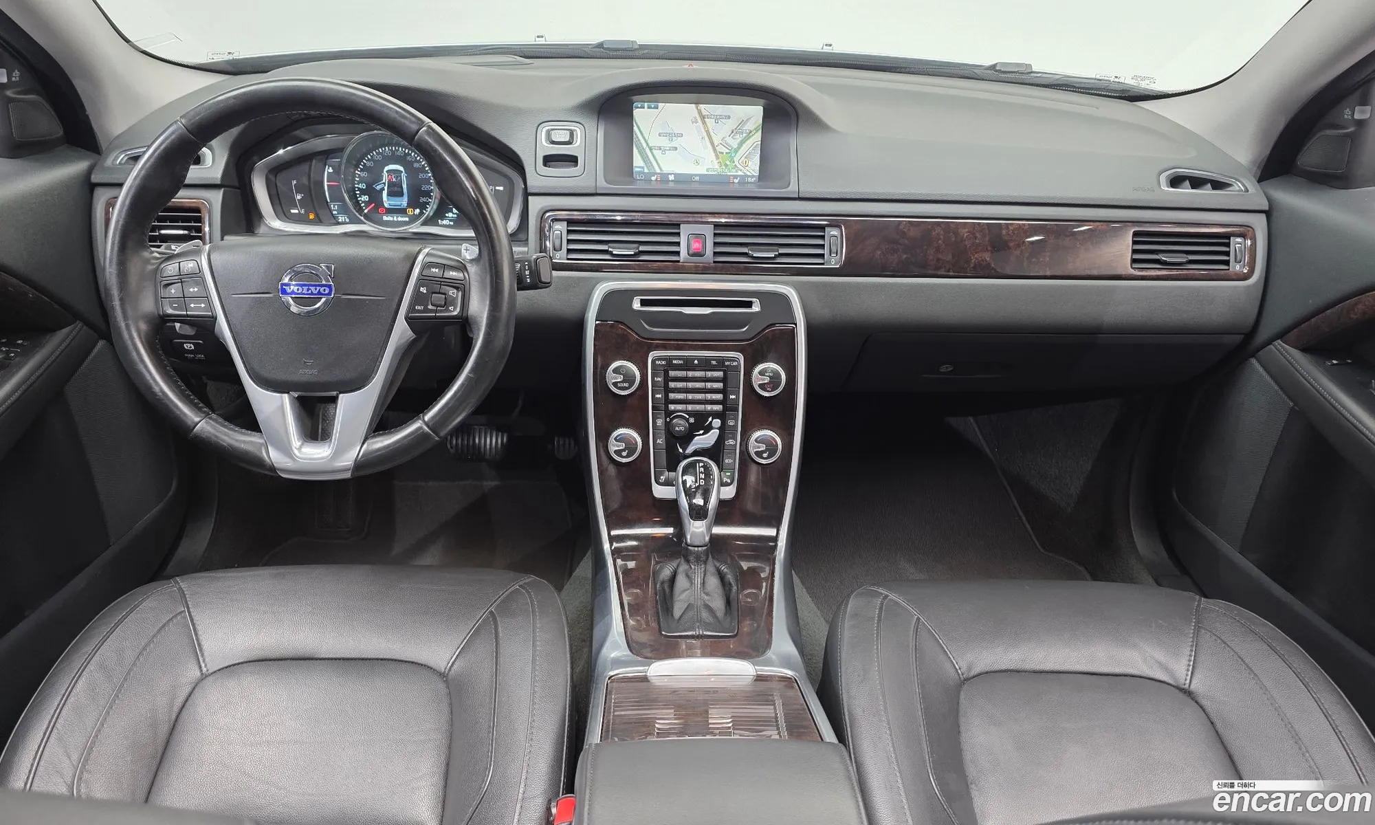 Volvo S80 2014 — 19