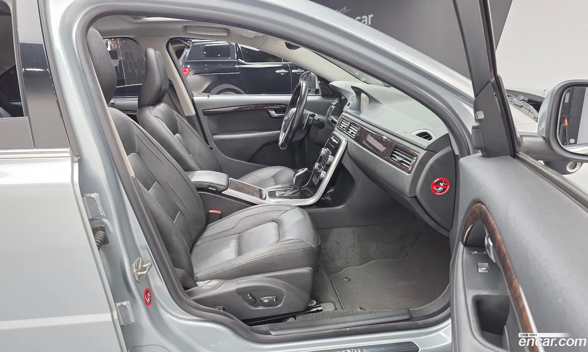 Volvo S80 2014 — 9