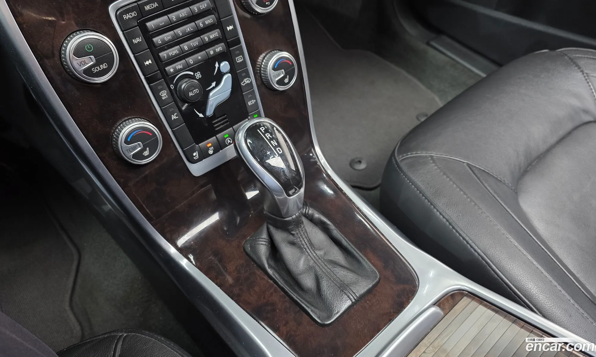 Volvo S80 2014 — 17