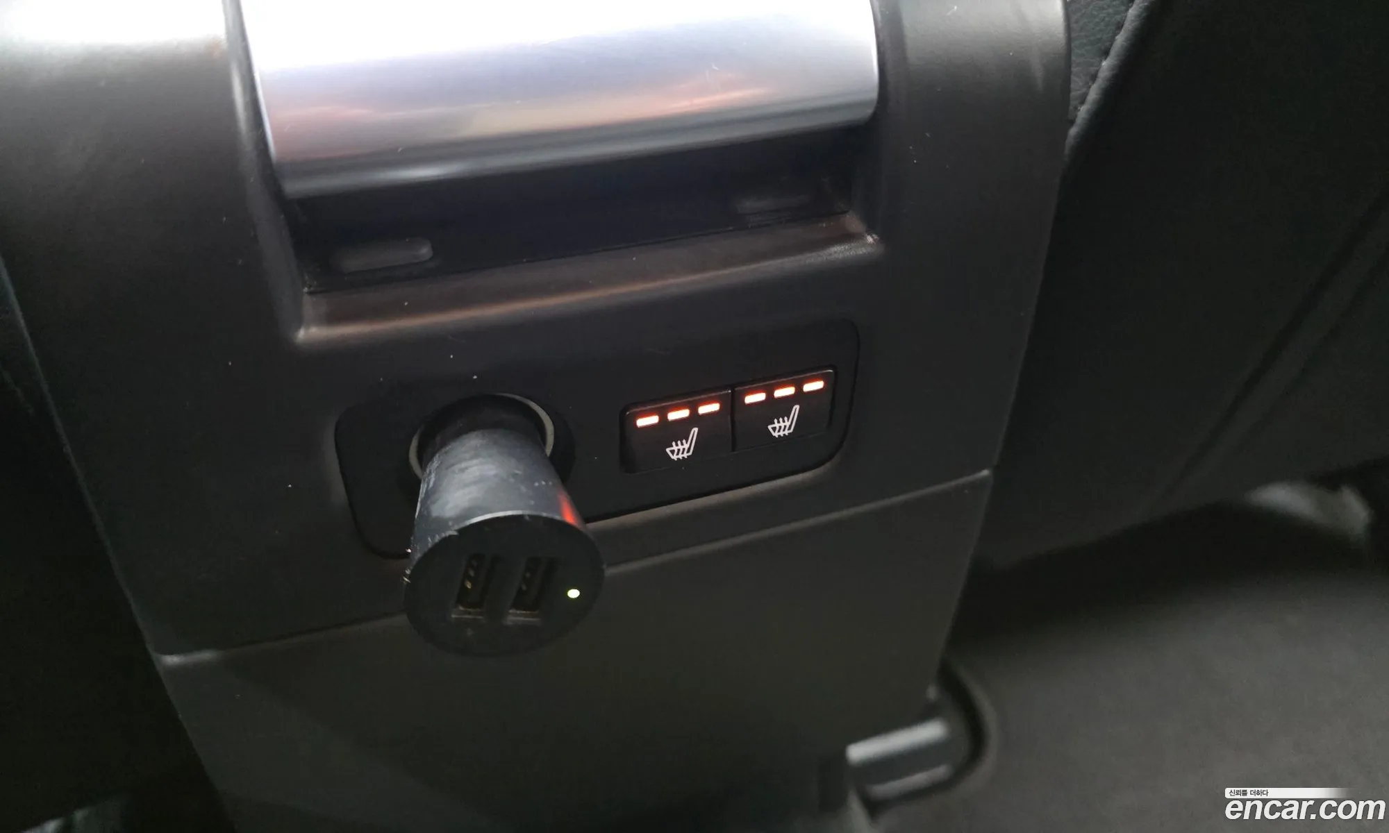 Volvo S80 2014 — 7