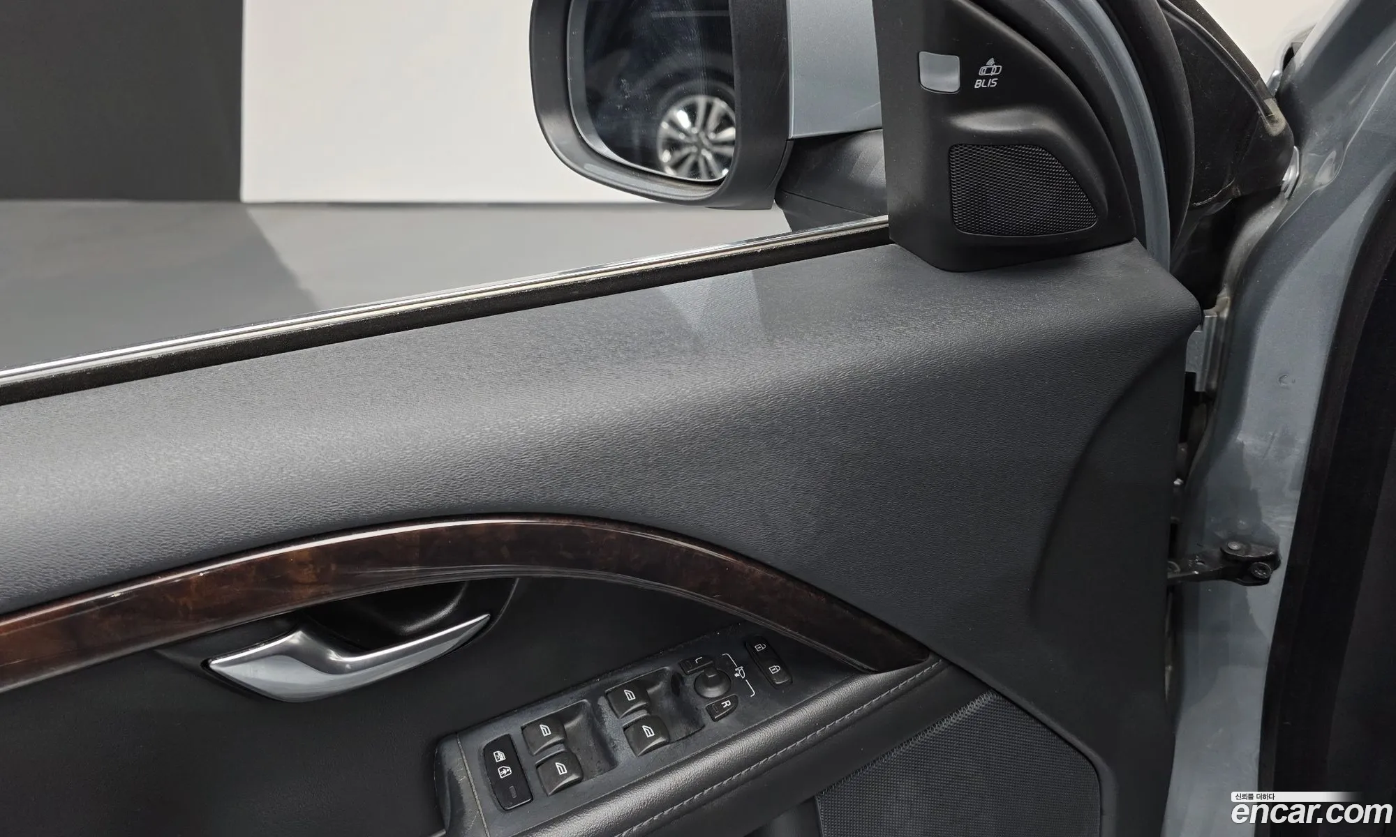 Volvo S80 2014 — 20