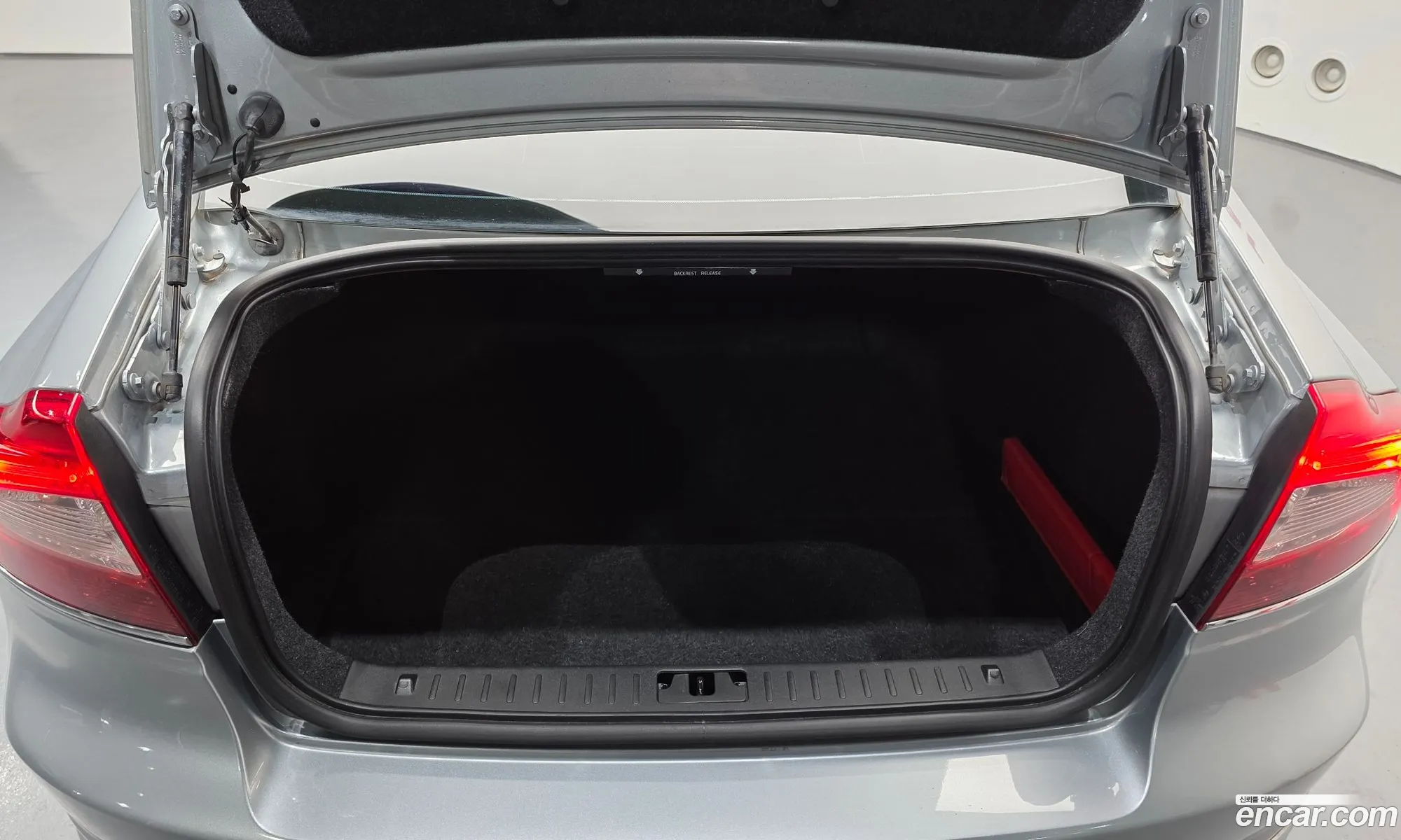 Volvo S80 2014 — 4