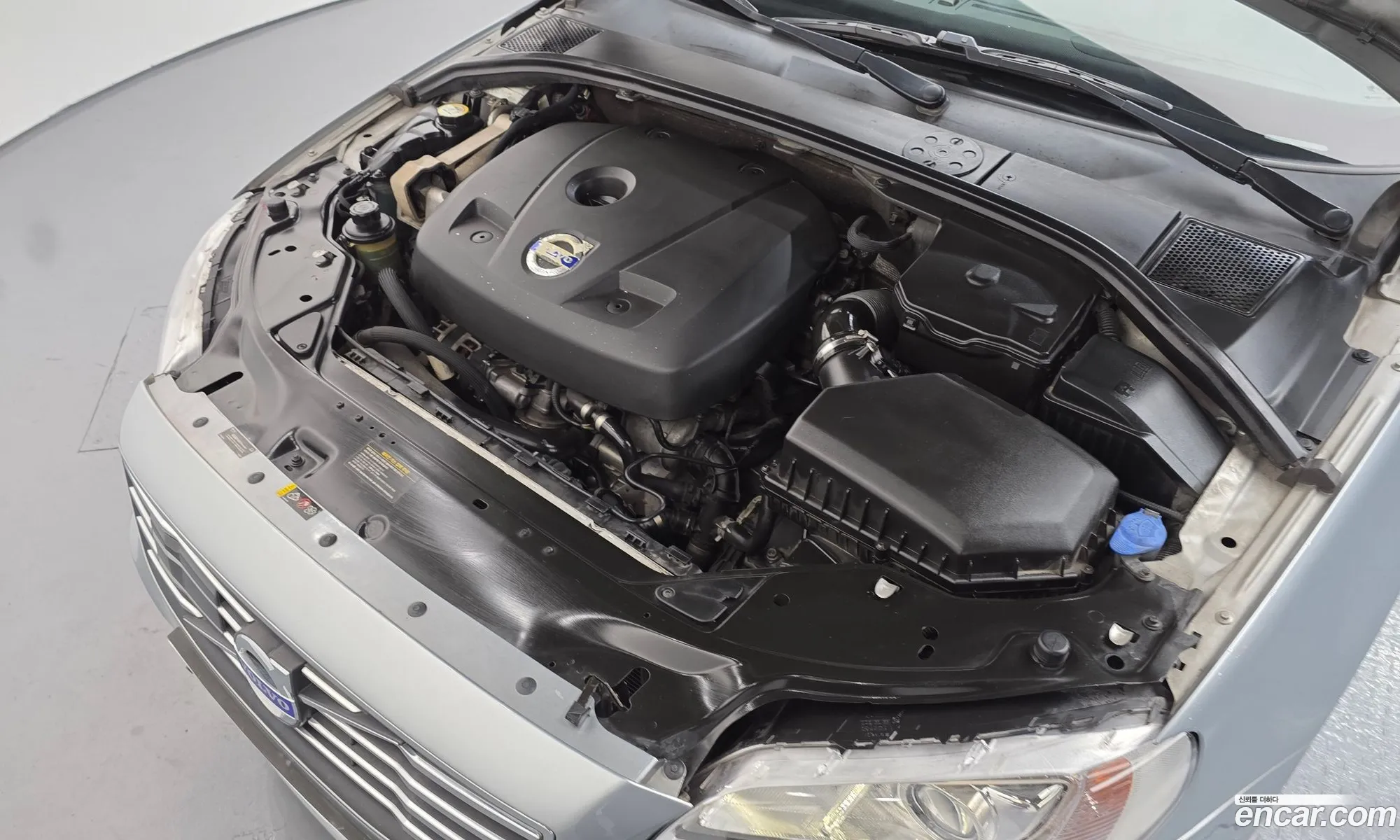 Volvo S80 2014 — 18