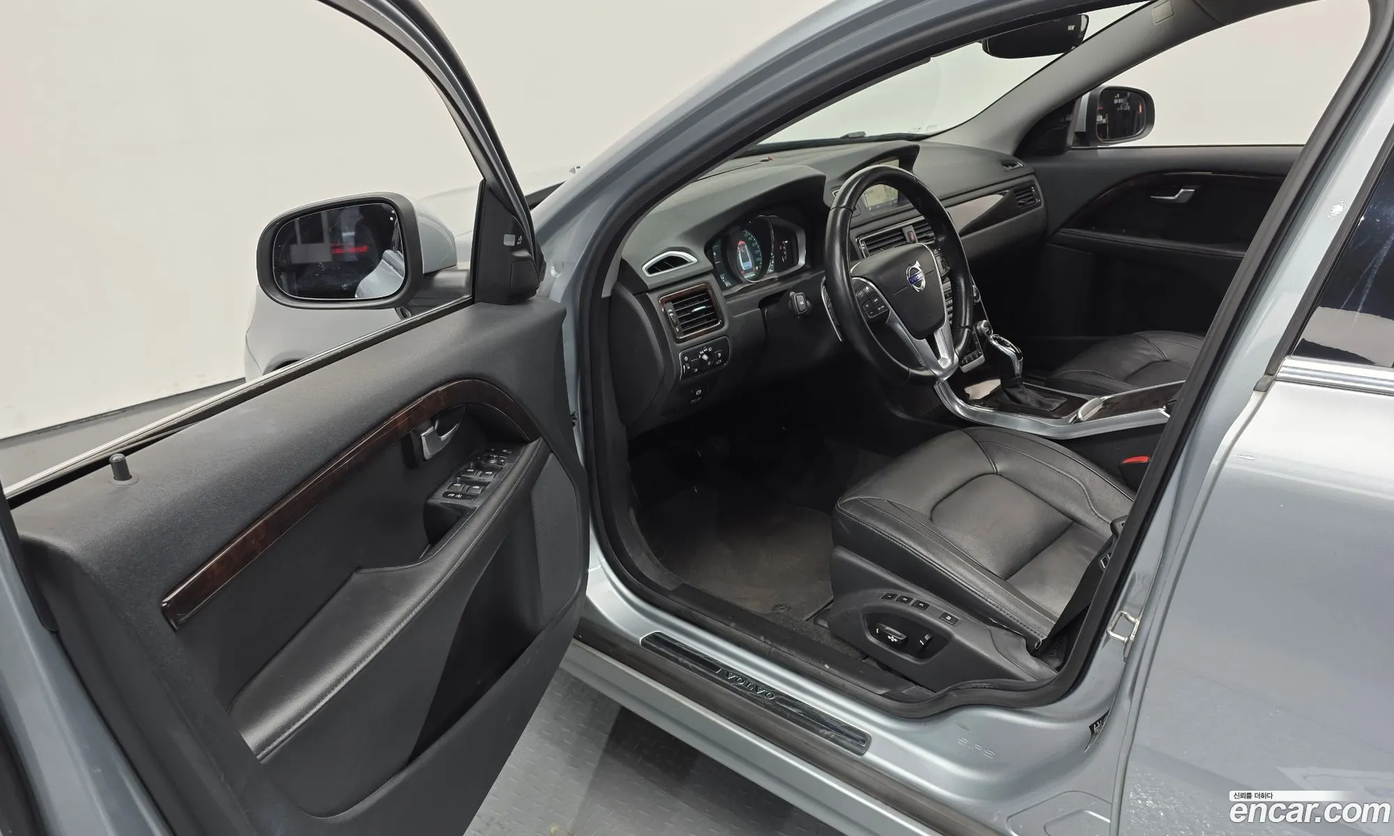 Volvo S80 2014 — 11