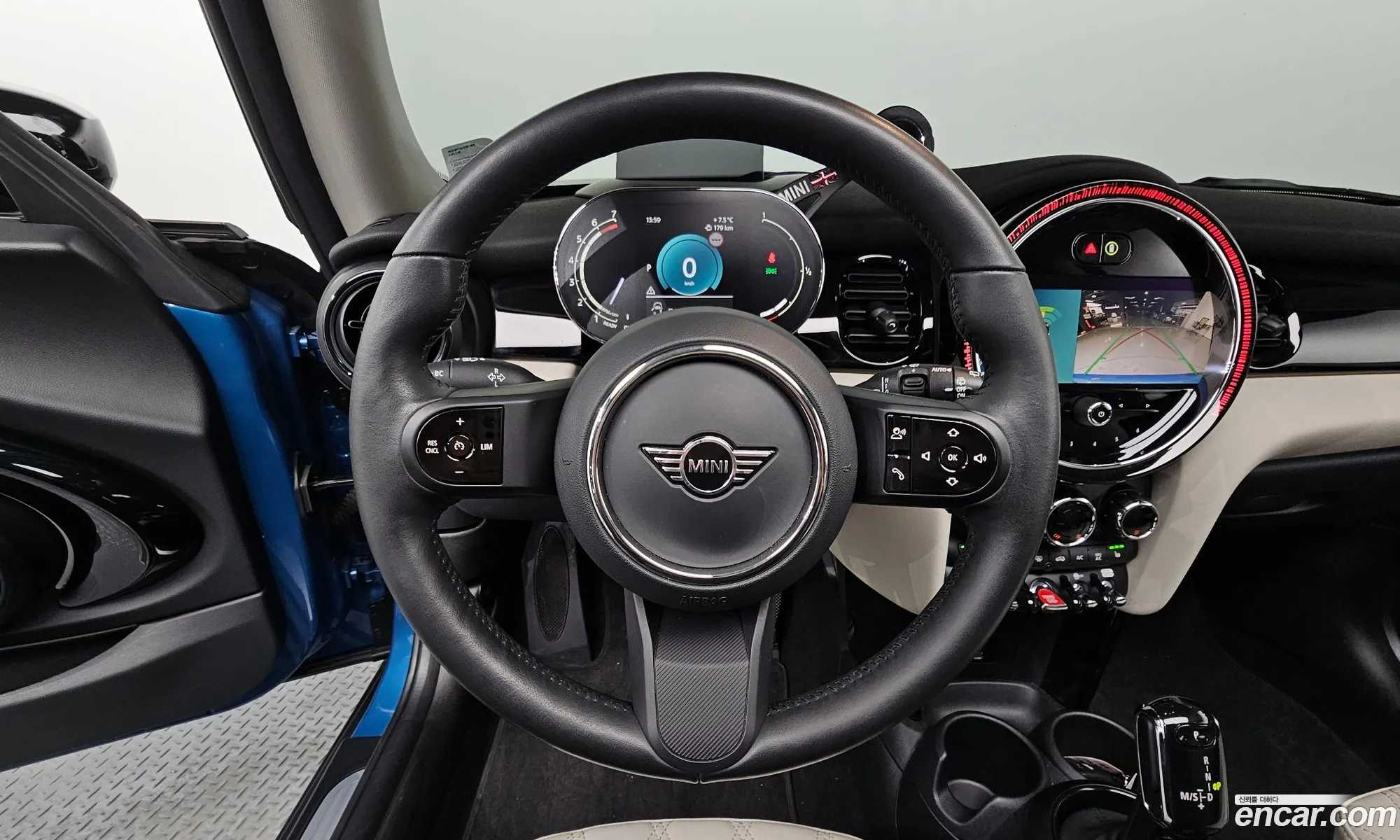 Mini Cooper S 2024 — 4