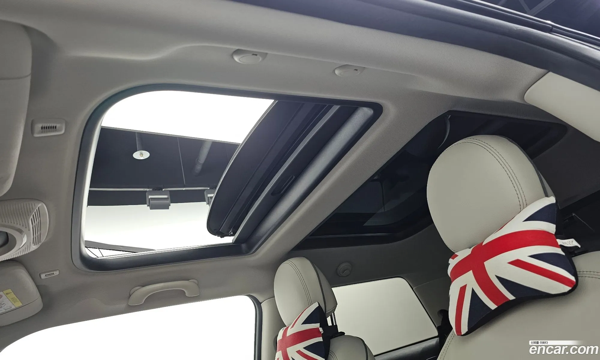 Mini Cooper S 2024 — 5