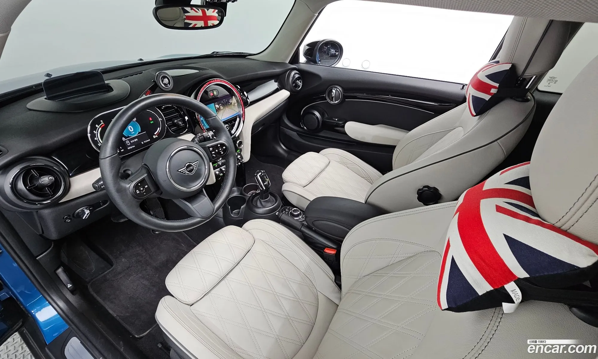 Mini Cooper S 2024 — 20