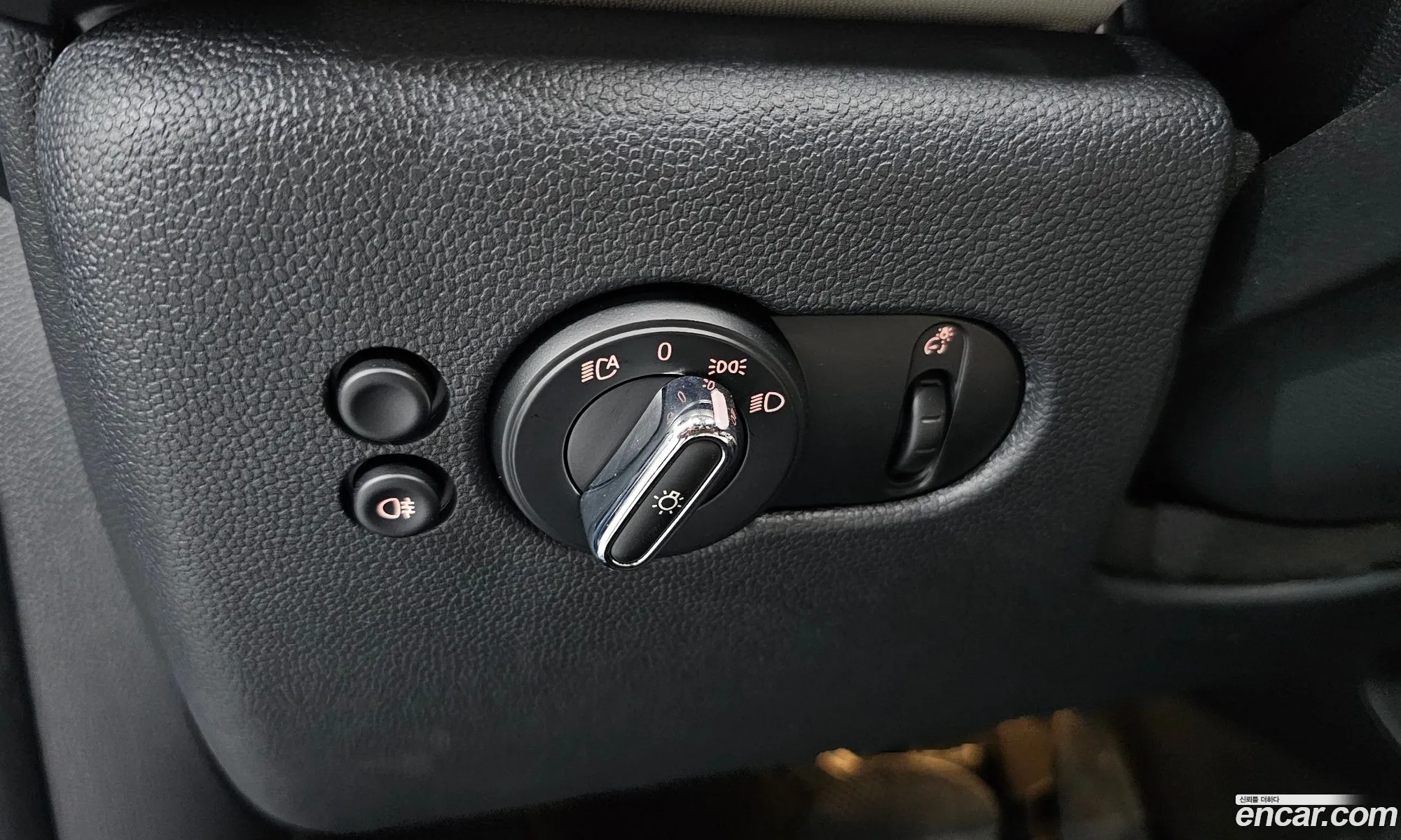 Mini Cooper S 2024 — 10