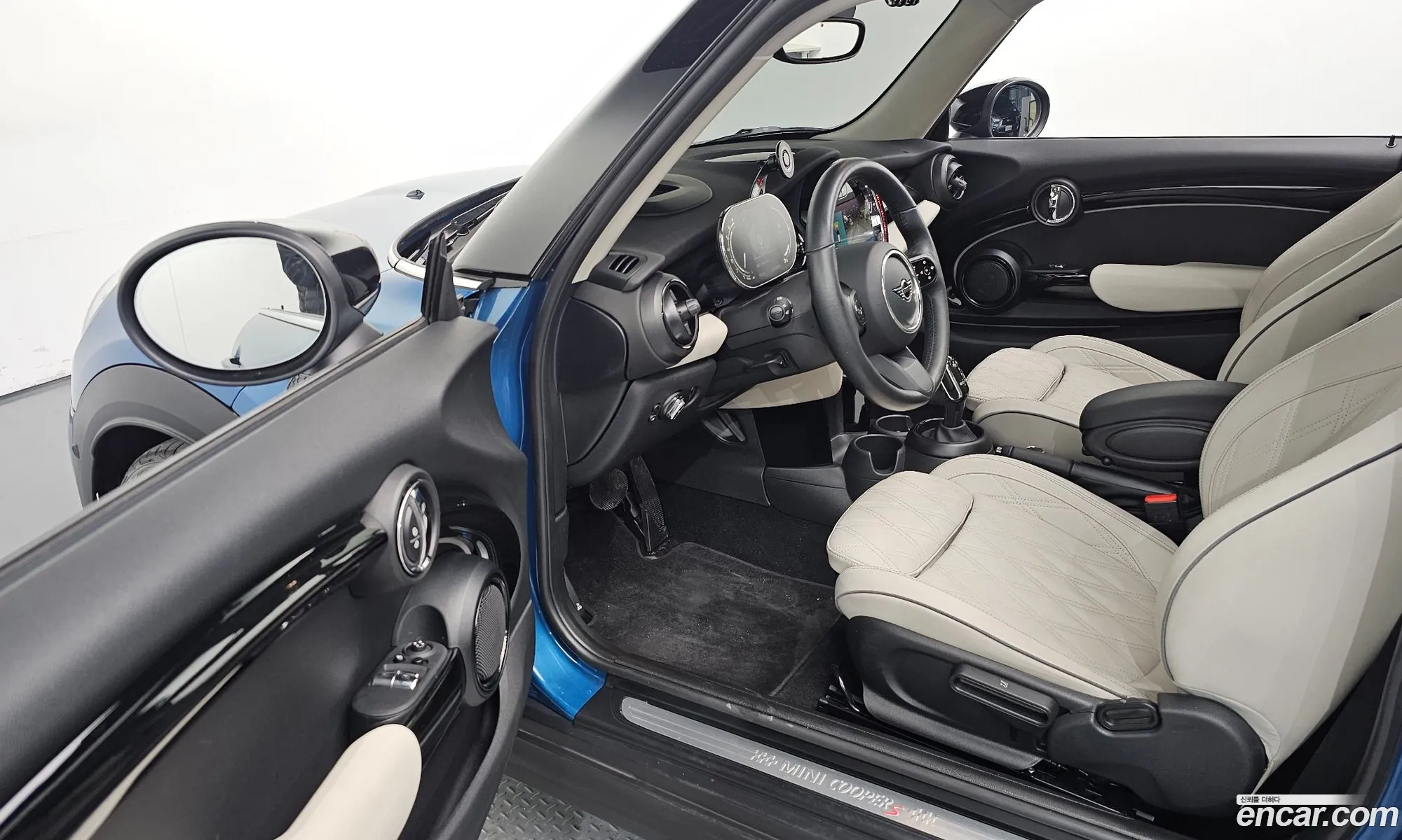 Mini Cooper S 2024 — 9
